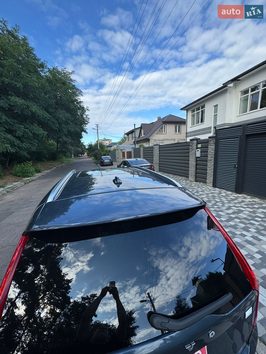 Volvo XC90 2021 VIN YV4BR0CK6N1777695 фото оголошення 24 з 39