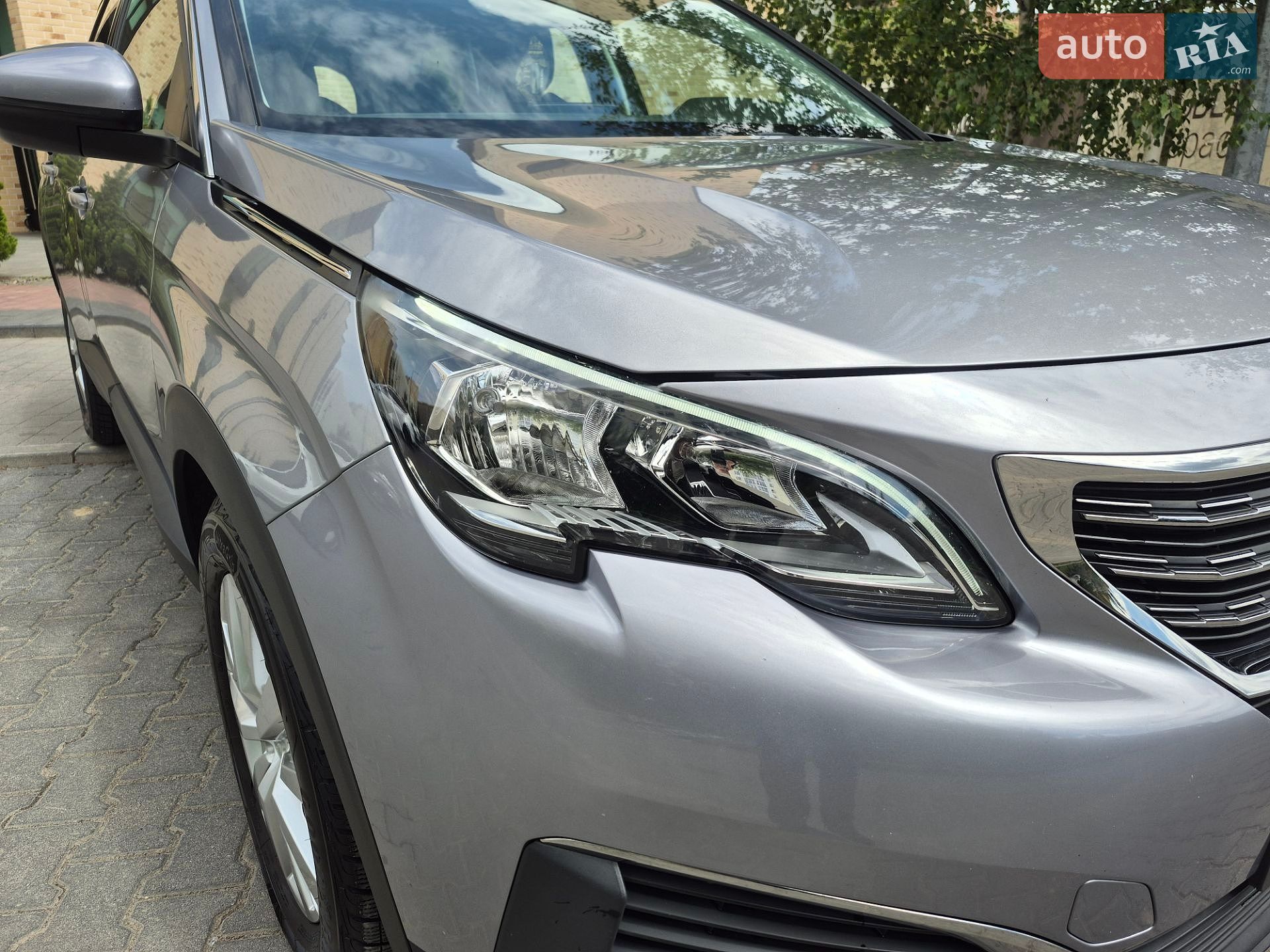 Peugeot 5008 2019 VIN VF3MCYHZRKS467530 фото оголошення 14 з 106