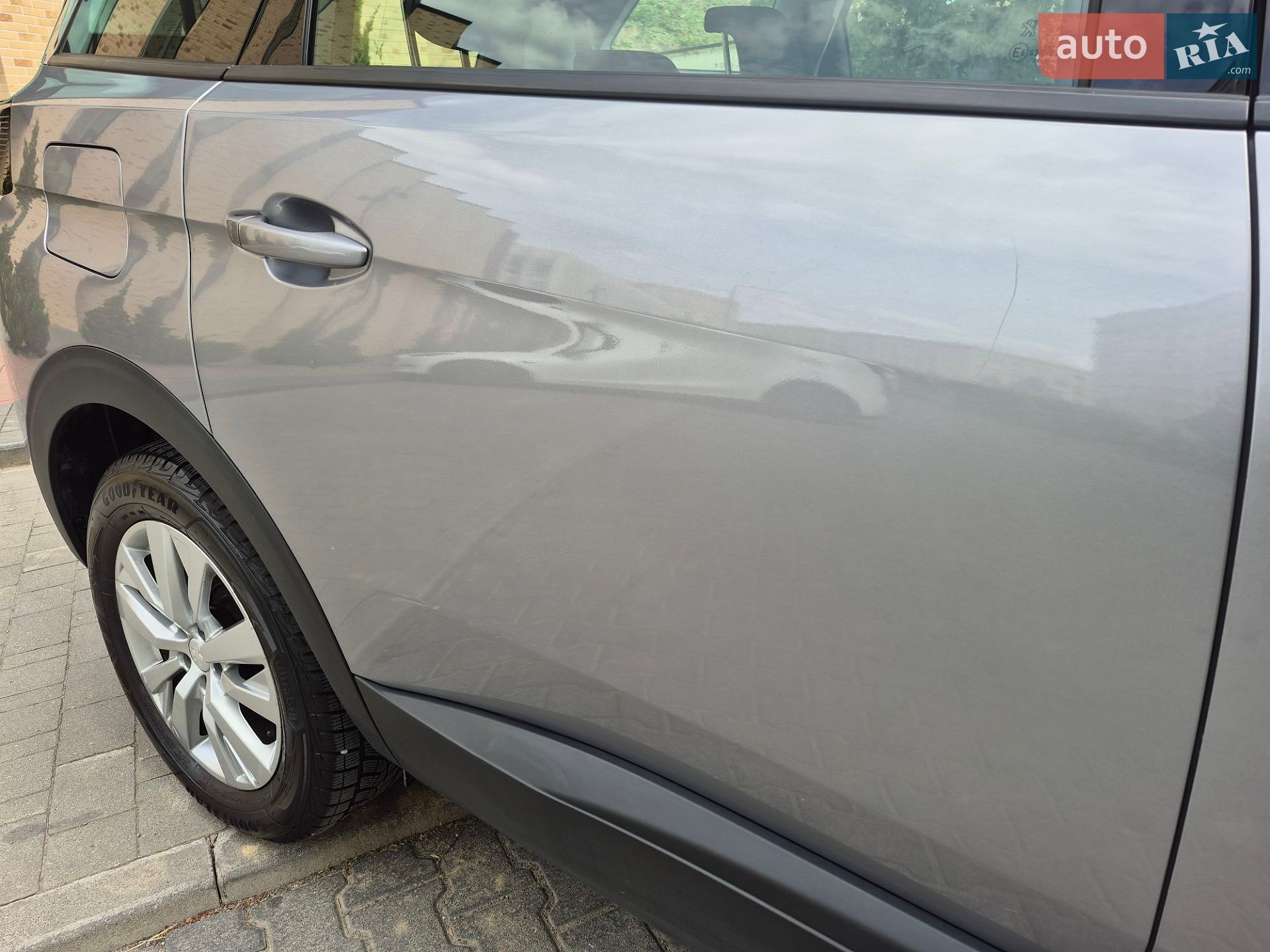 Peugeot 5008 2019 VIN VF3MCYHZRKS467530 фото оголошення 17 з 106