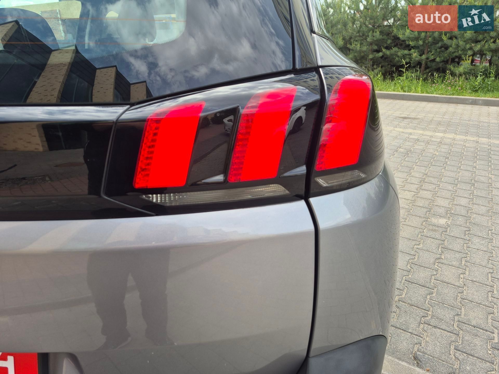 Peugeot 5008 2019 VIN VF3MCYHZRKS467530 фото оголошення 19 з 106
