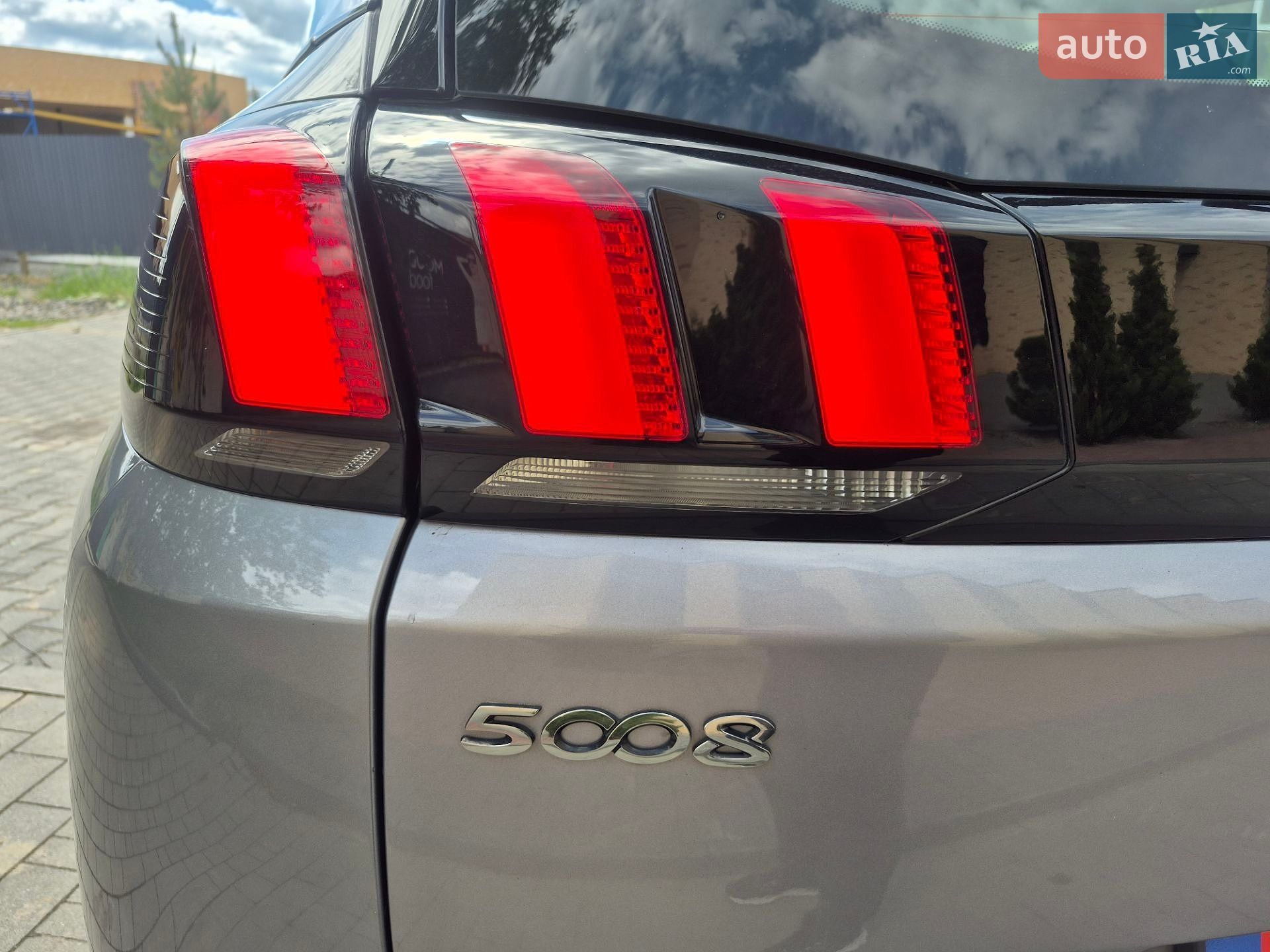 Peugeot 5008 2019 VIN VF3MCYHZRKS467530 фото оголошення 21 з 106