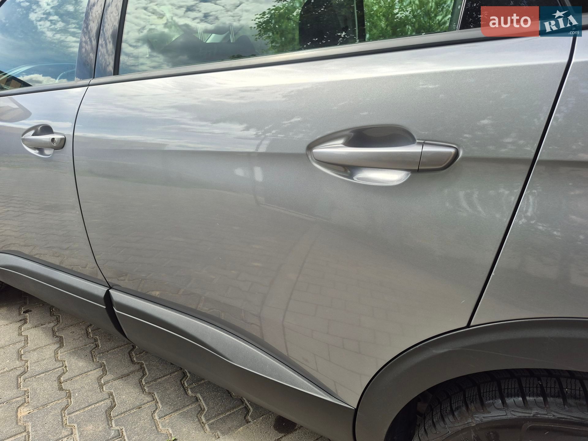 Peugeot 5008 2019 VIN VF3MCYHZRKS467530 фото оголошення 23 з 106