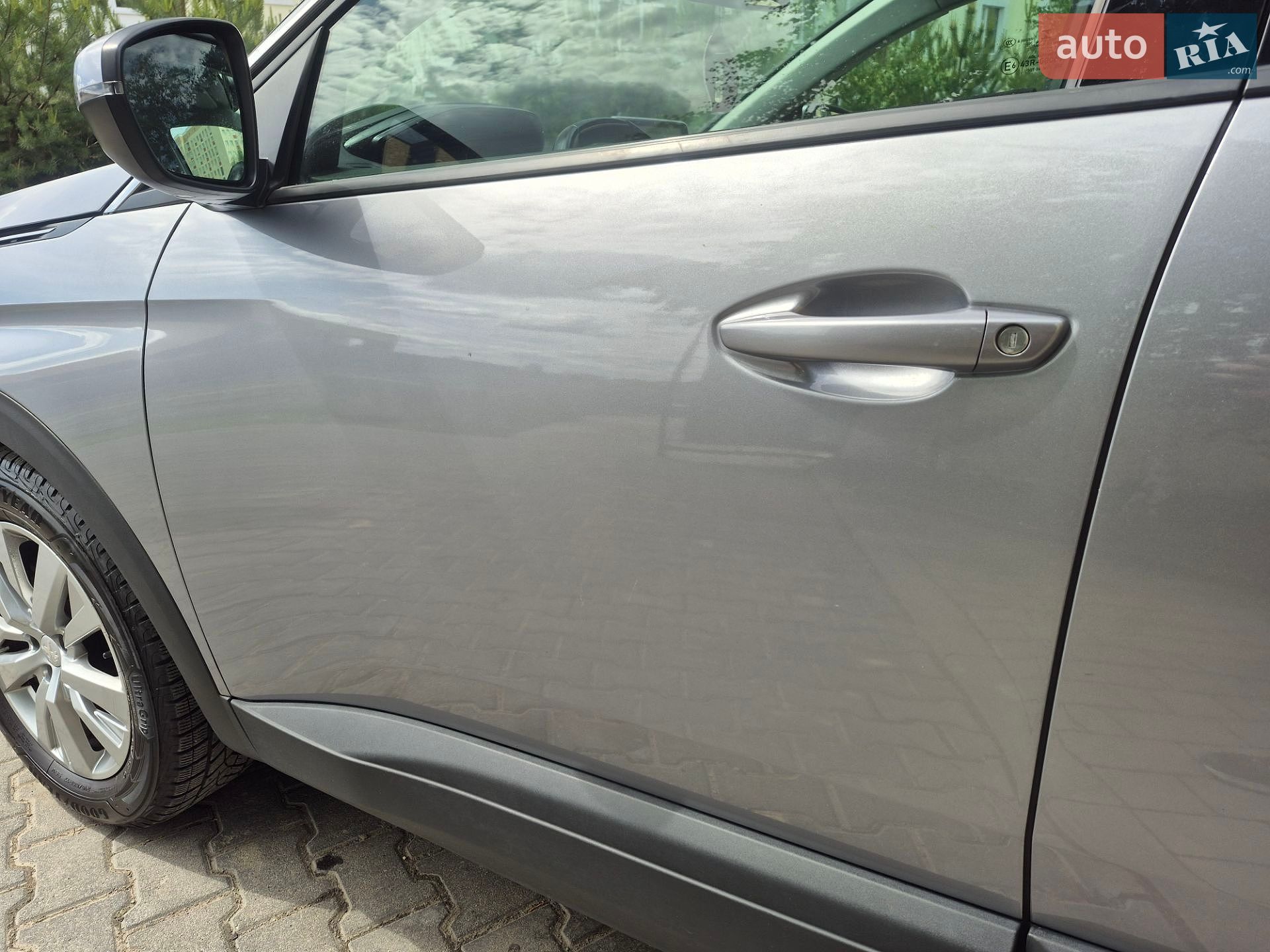 Peugeot 5008 2019 VIN VF3MCYHZRKS467530 фото оголошення 24 з 106