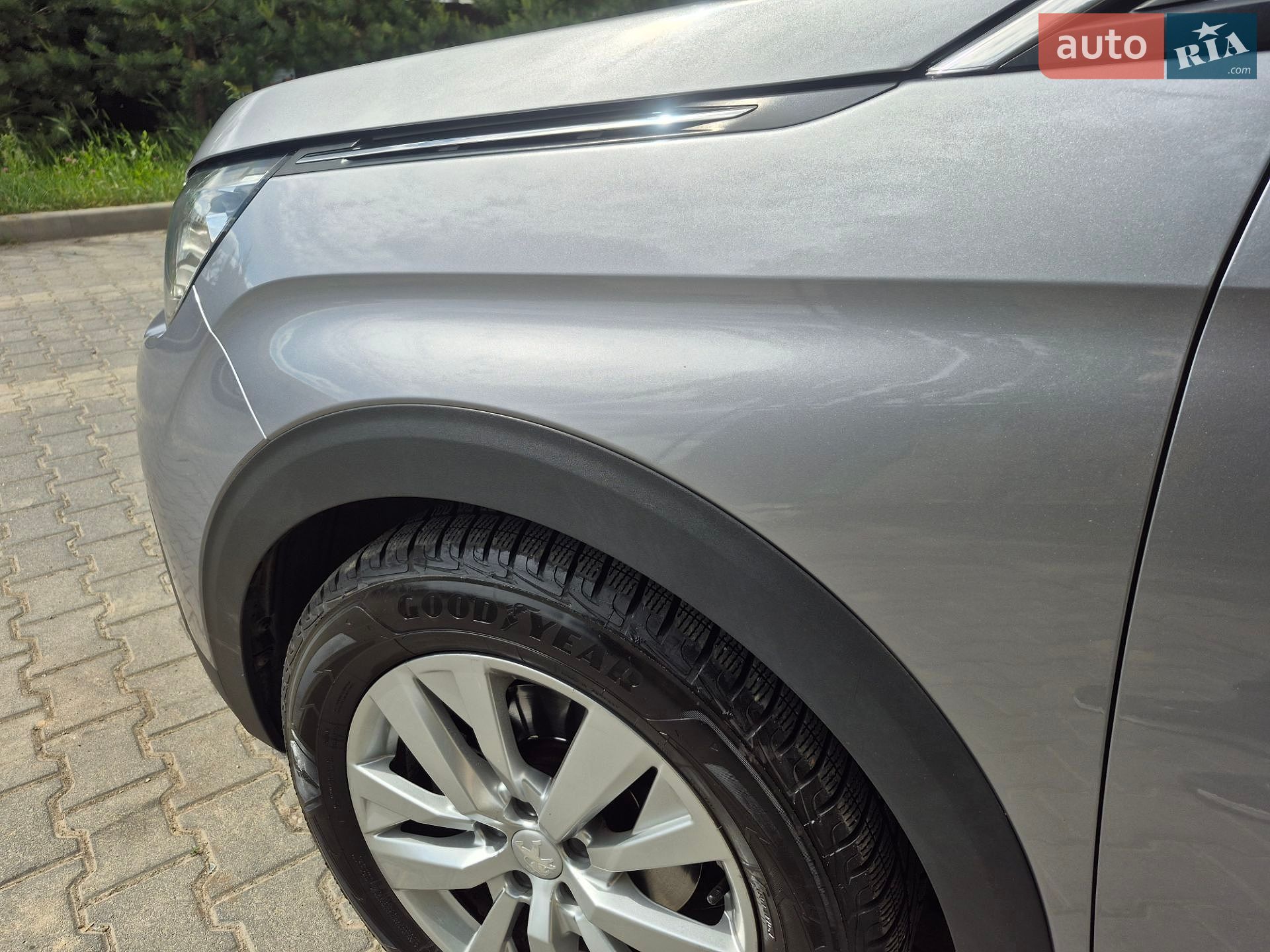 Peugeot 5008 2019 VIN VF3MCYHZRKS467530 фото оголошення 25 з 106