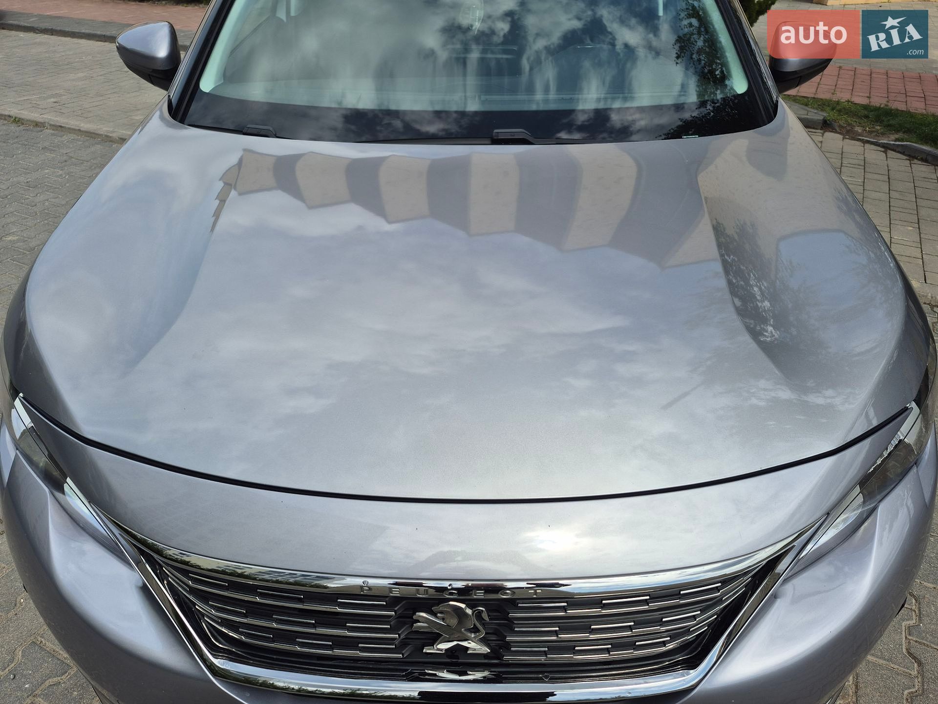 Peugeot 5008 2019 VIN VF3MCYHZRKS467530 фото оголошення 26 з 106