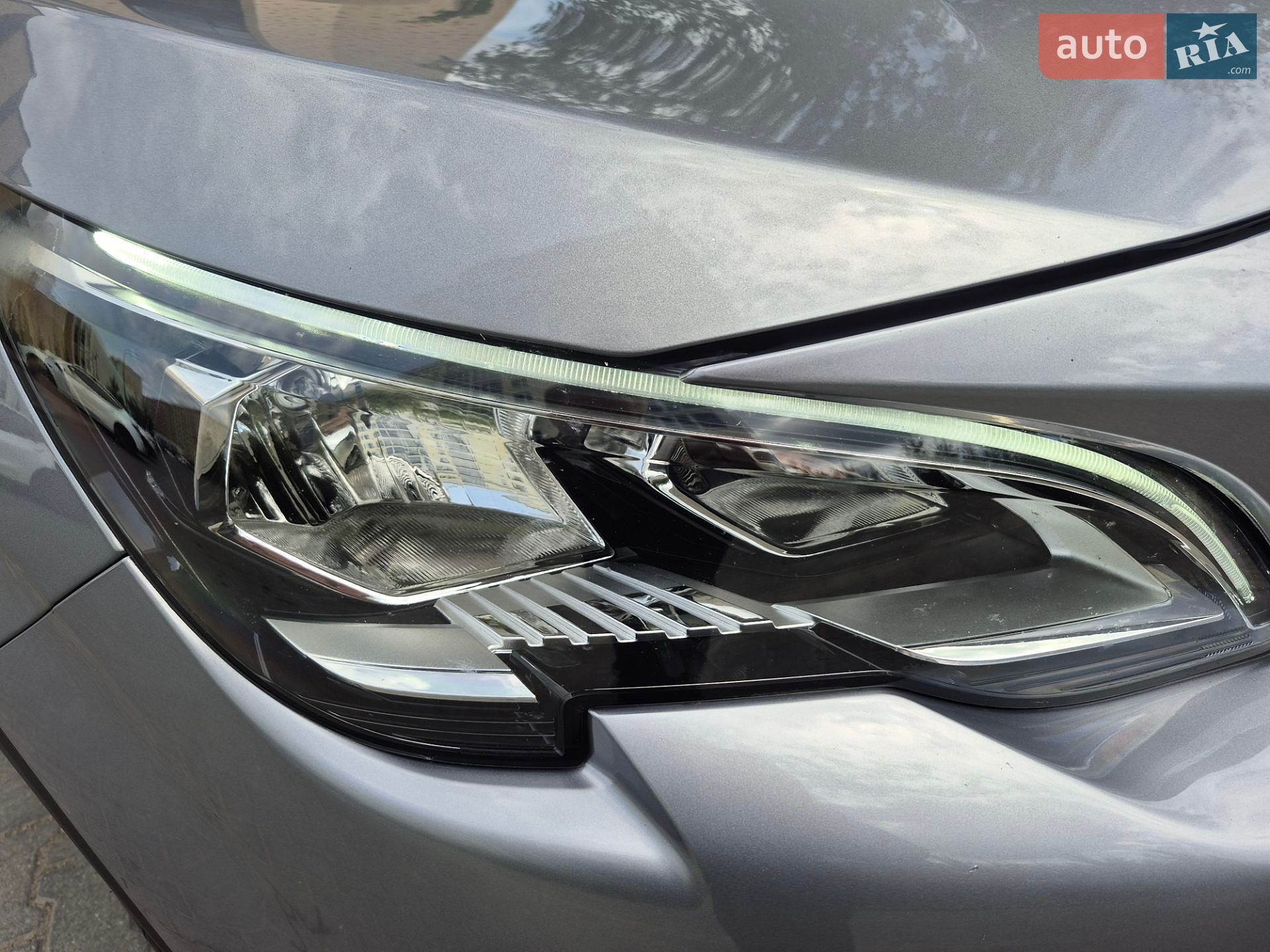 Peugeot 5008 2019 VIN VF3MCYHZRKS467530 фото оголошення 28 з 106