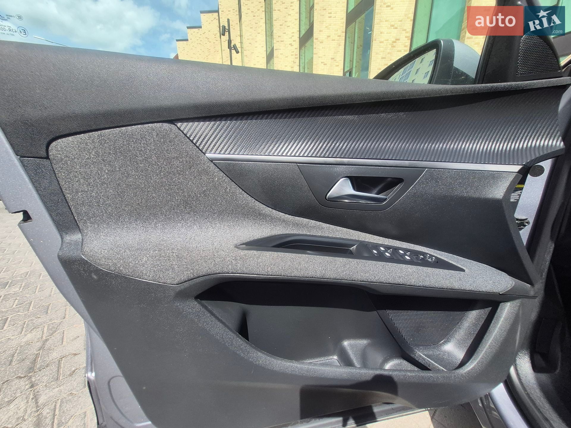 Peugeot 5008 2019 VIN VF3MCYHZRKS467530 фото оголошення 33 з 106
