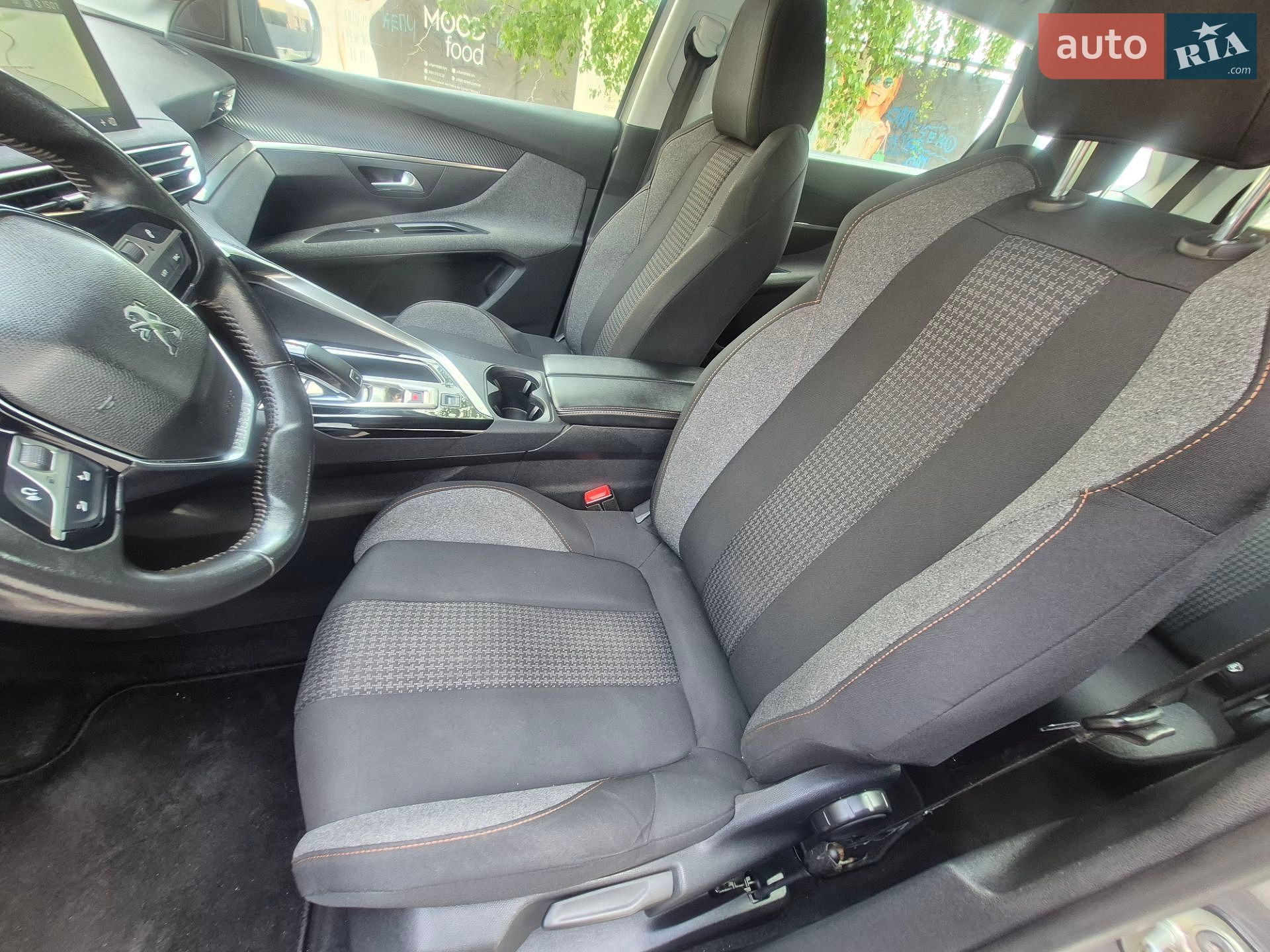 Peugeot 5008 2019 VIN VF3MCYHZRKS467530 фото оголошення 36 з 106