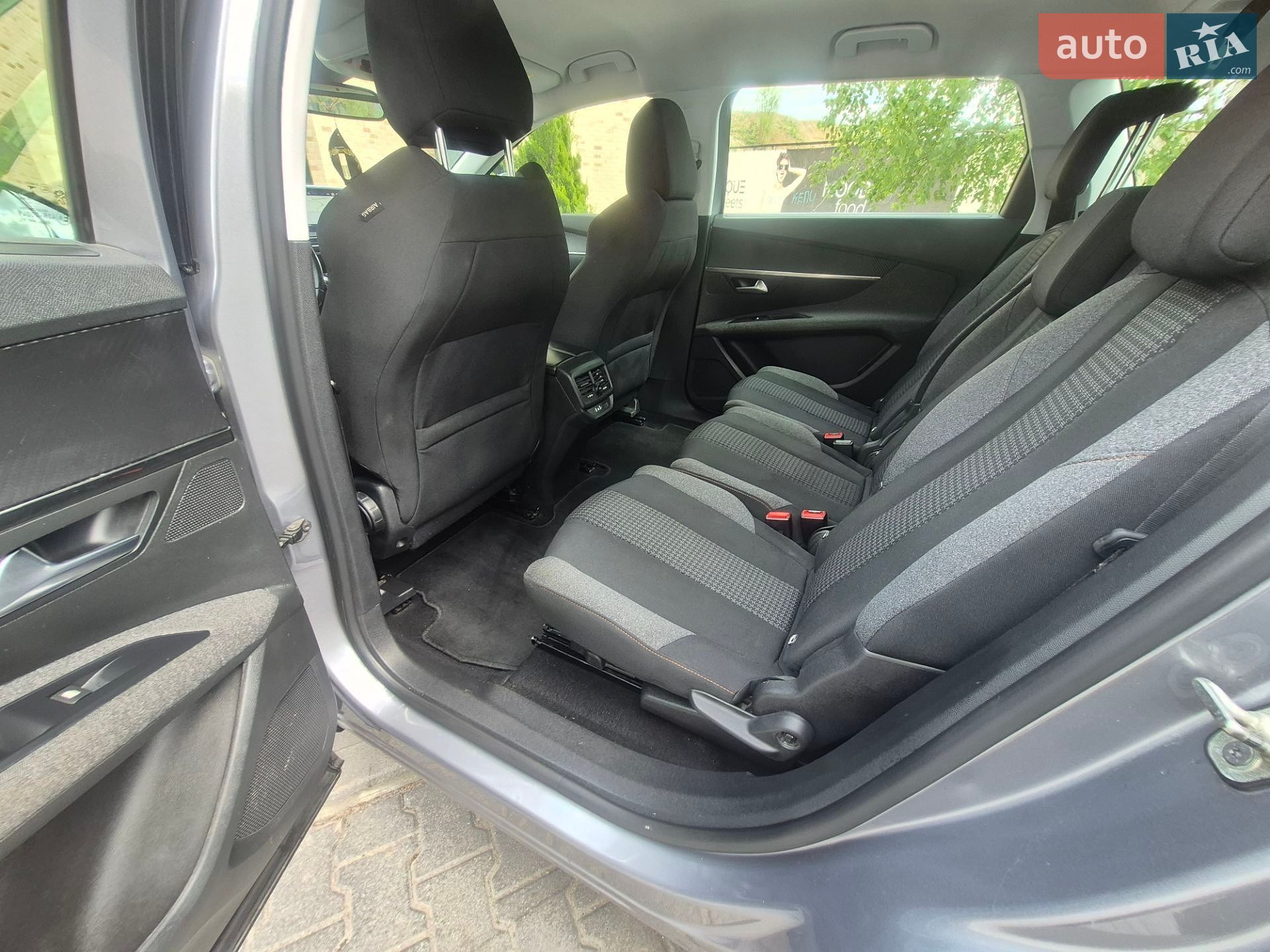 Peugeot 5008 2019 VIN VF3MCYHZRKS467530 фото оголошення 40 з 106