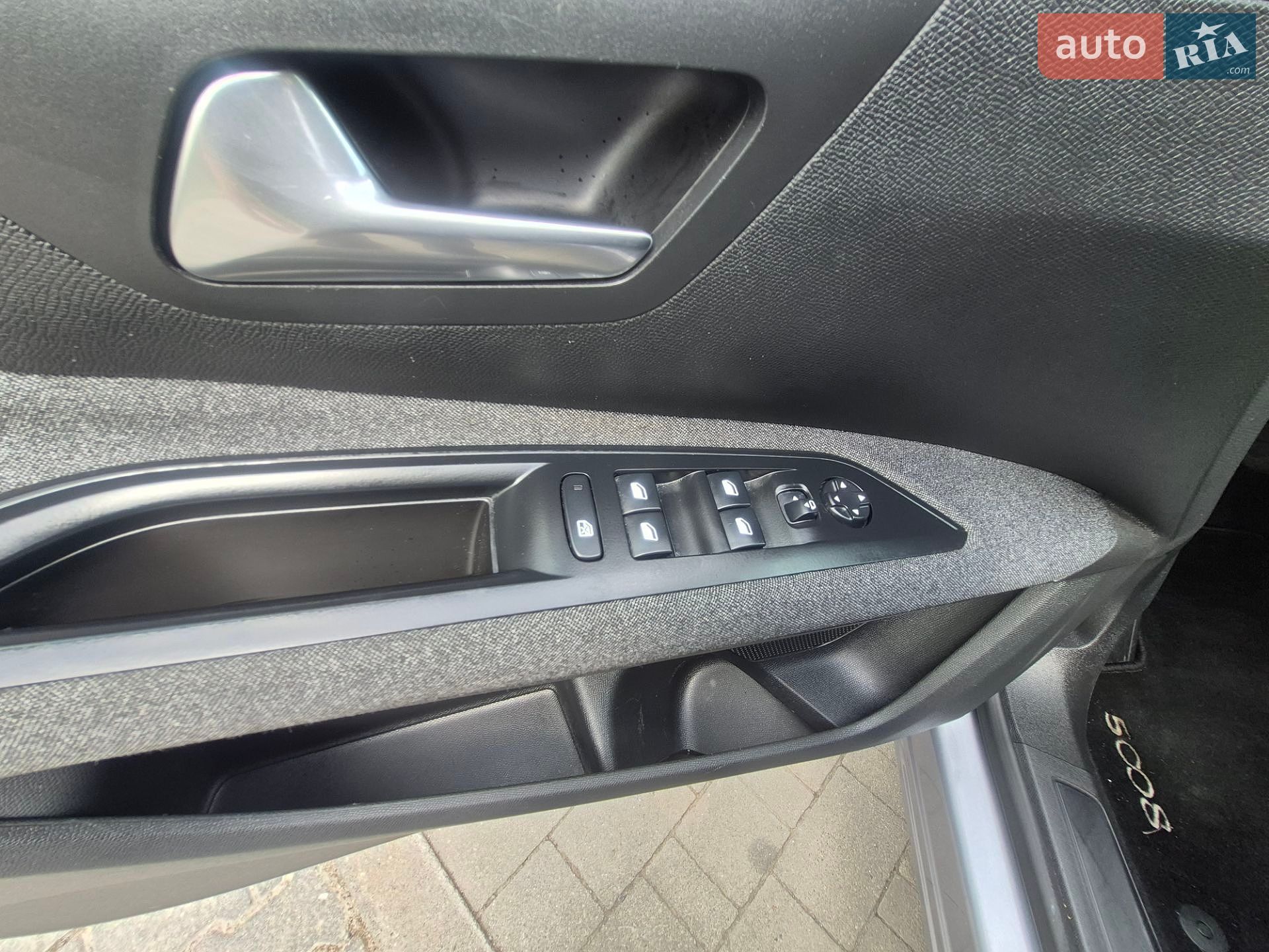 Peugeot 5008 2019 VIN VF3MCYHZRKS467530 фото оголошення 39 з 106