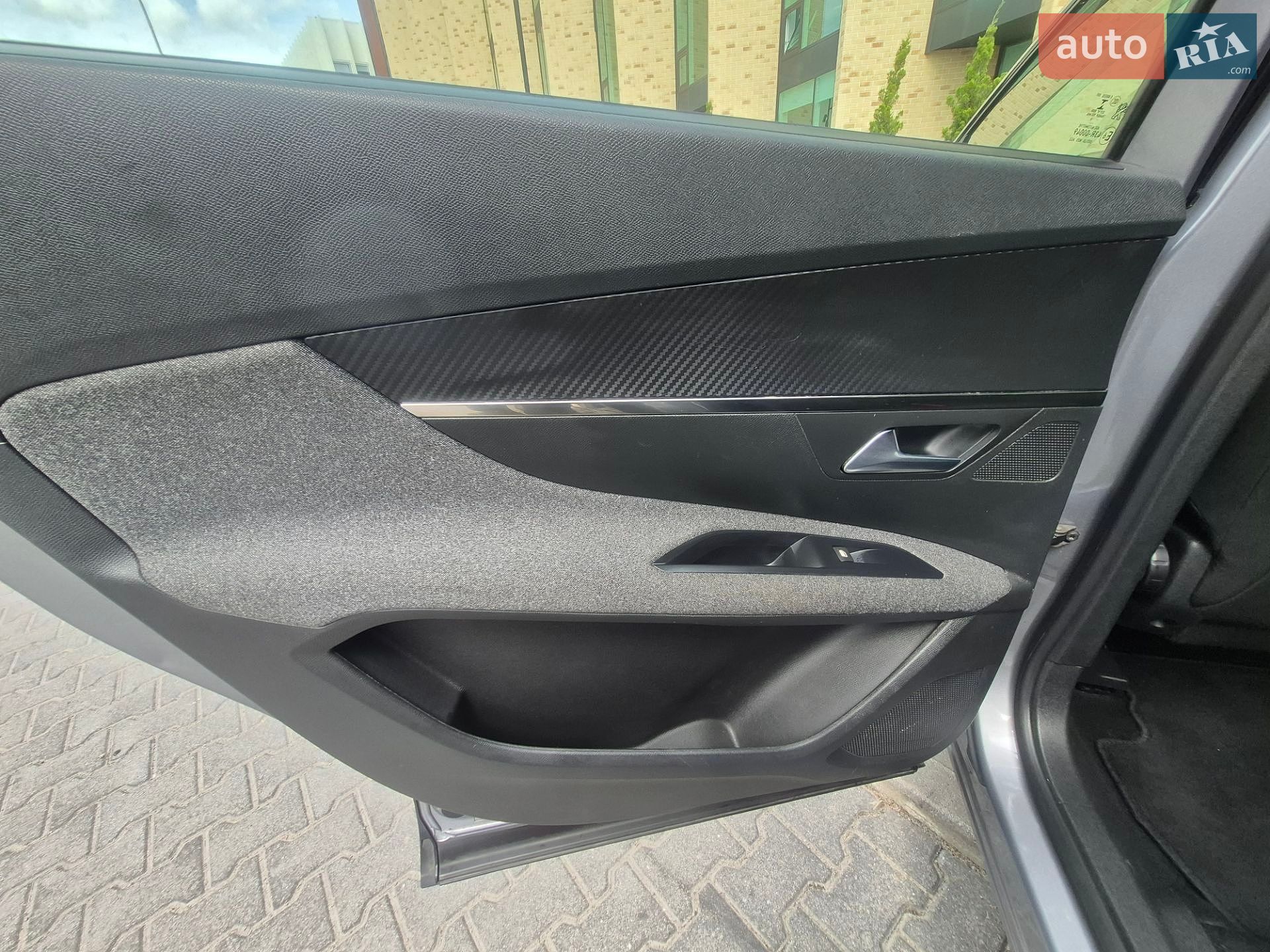 Peugeot 5008 2019 VIN VF3MCYHZRKS467530 фото оголошення 41 з 106
