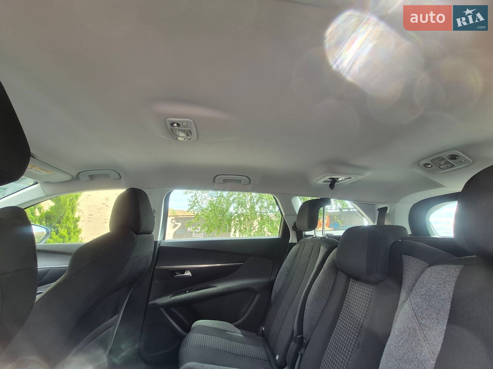 Peugeot 5008 2019 VIN VF3MCYHZRKS467530 фото оголошення 46 з 106