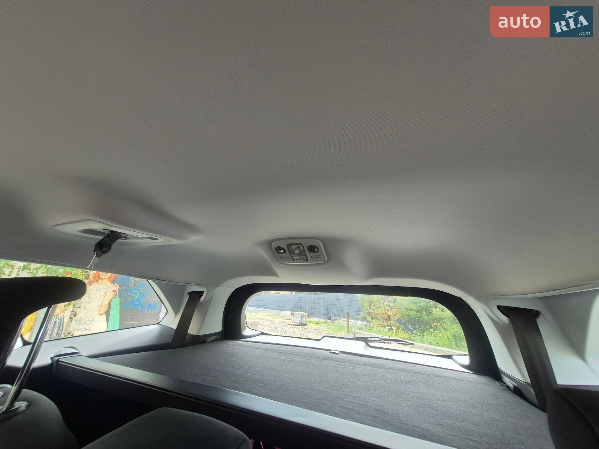 Peugeot 5008 2019 VIN VF3MCYHZRKS467530 фото оголошення 47 з 106
