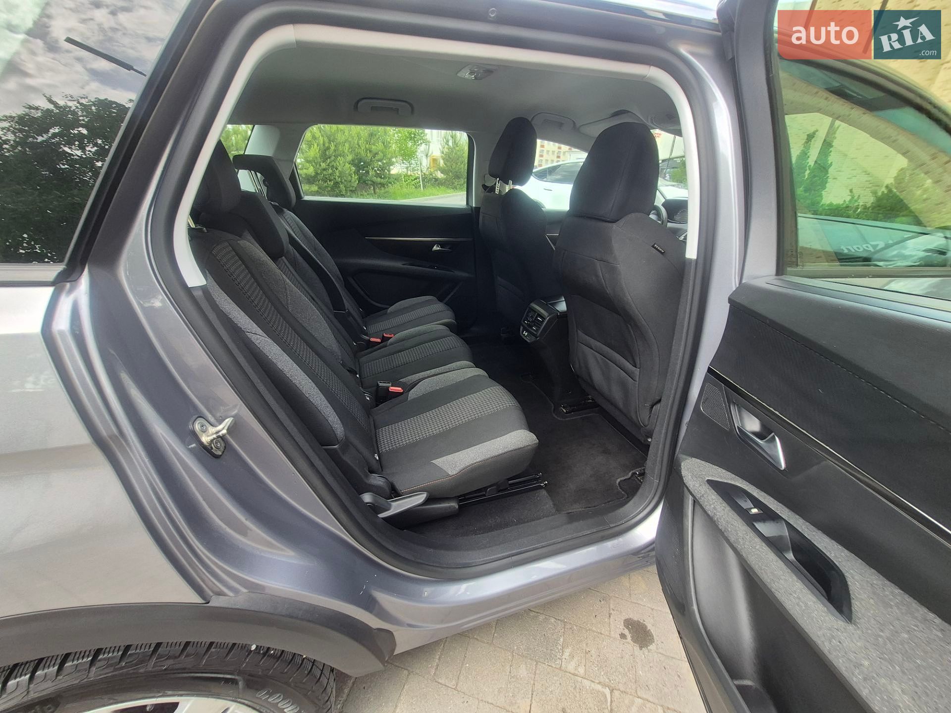 Peugeot 5008 2019 VIN VF3MCYHZRKS467530 фото оголошення 49 з 106