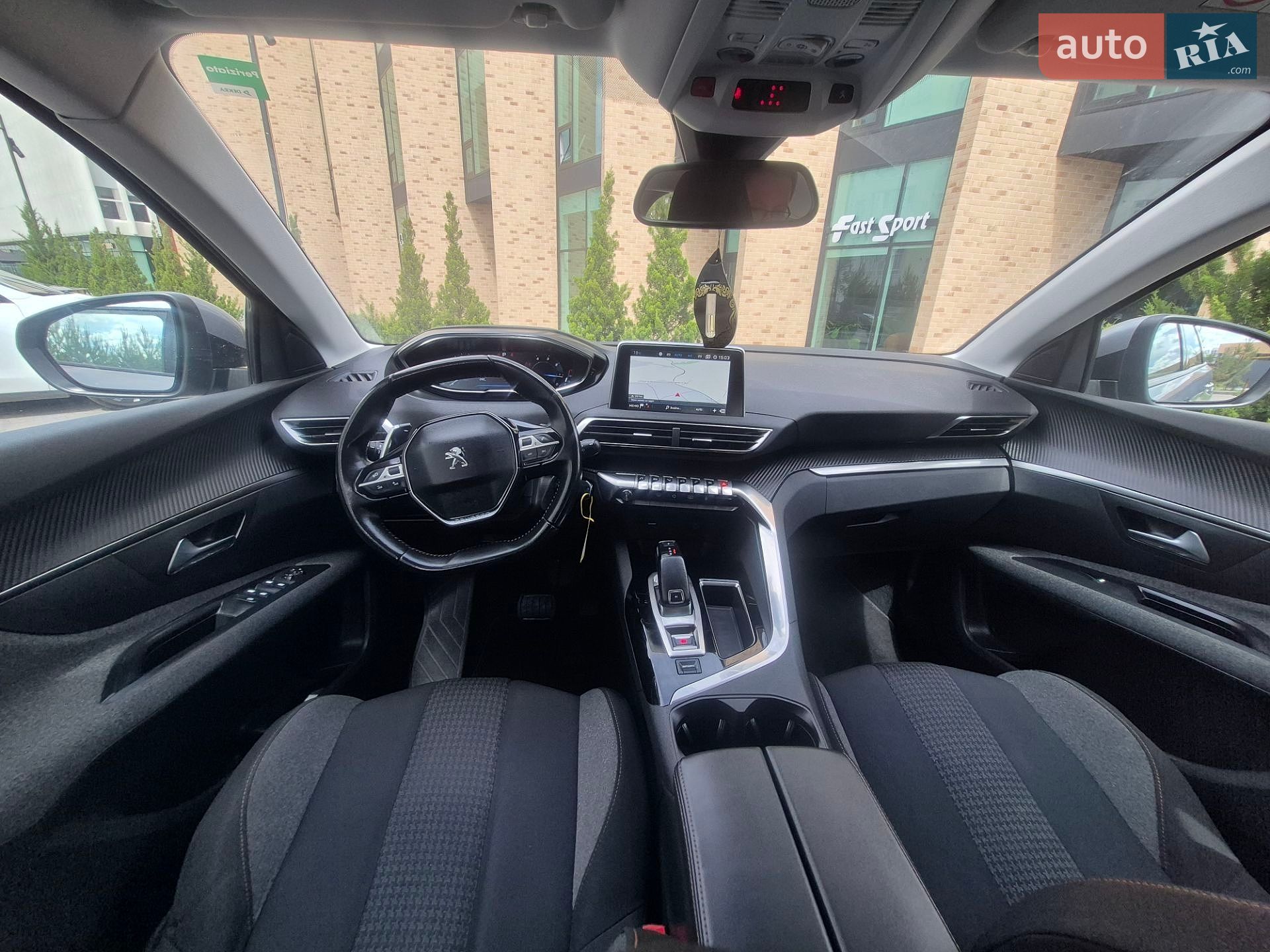 Peugeot 5008 2019 VIN VF3MCYHZRKS467530 фото оголошення 48 з 106