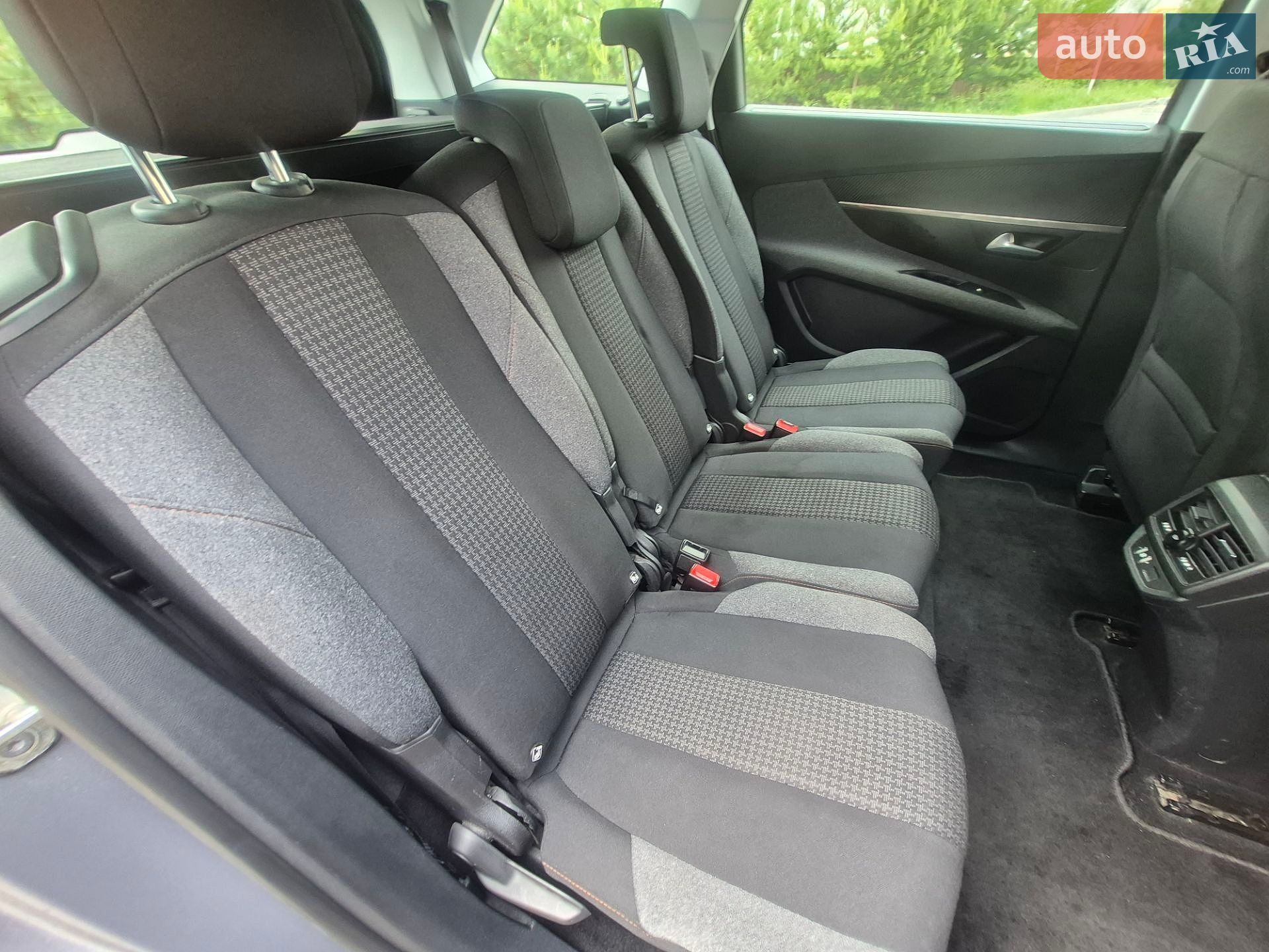 Peugeot 5008 2019 VIN VF3MCYHZRKS467530 фото оголошення 51 з 106