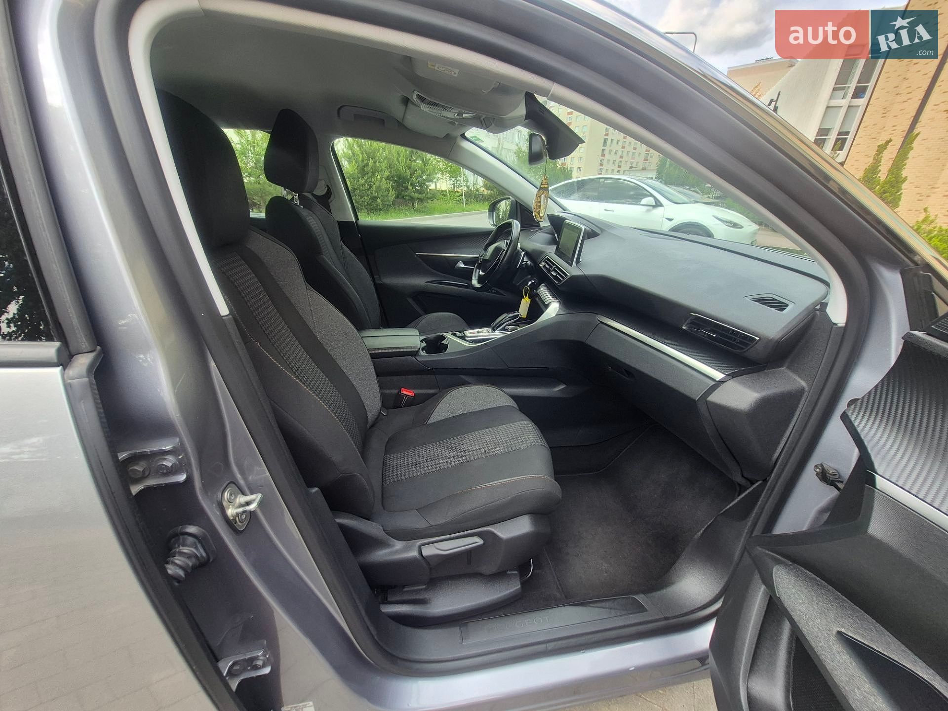 Peugeot 5008 2019 VIN VF3MCYHZRKS467530 фото оголошення 52 з 106