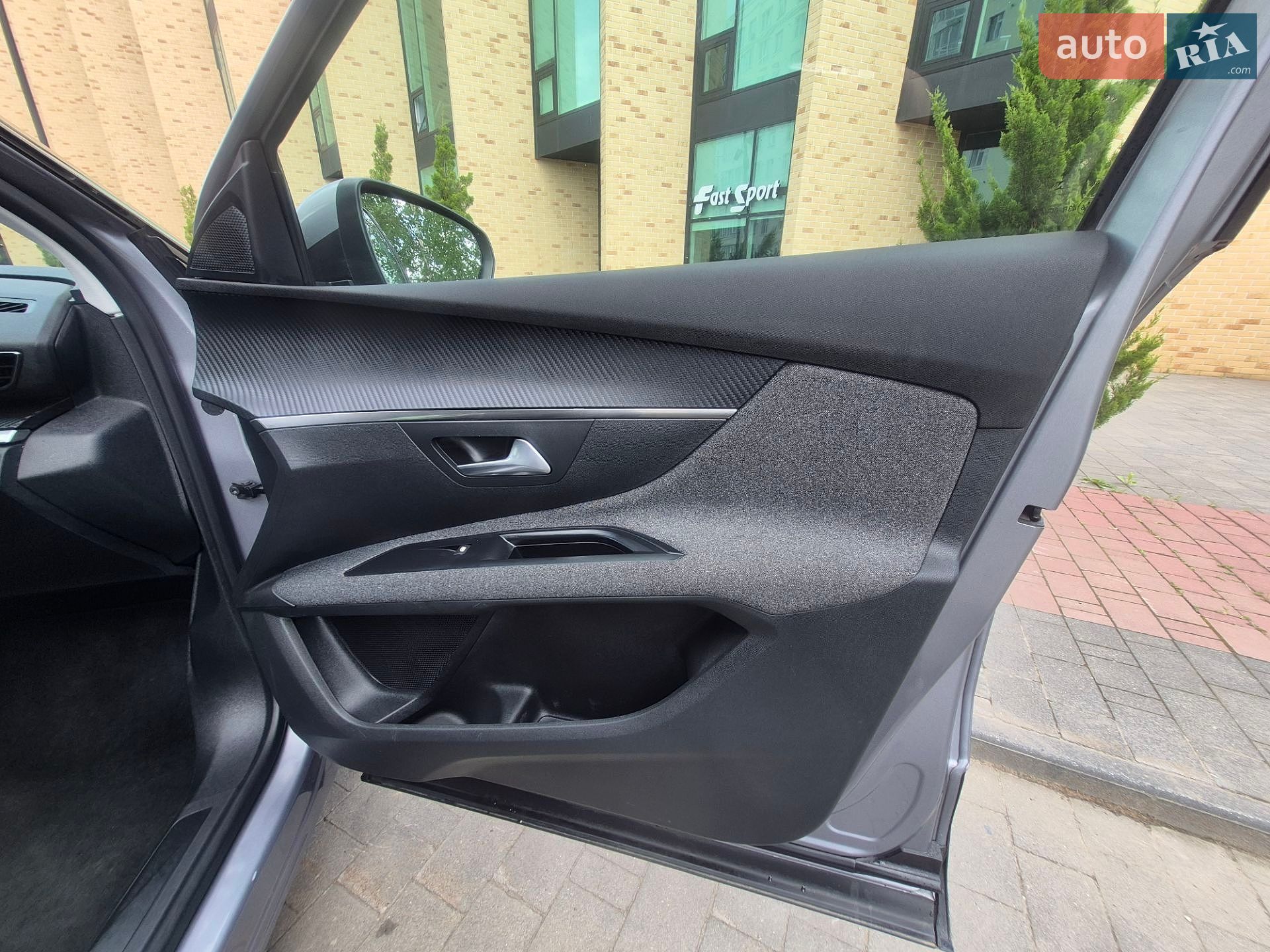 Peugeot 5008 2019 VIN VF3MCYHZRKS467530 фото оголошення 53 з 106
