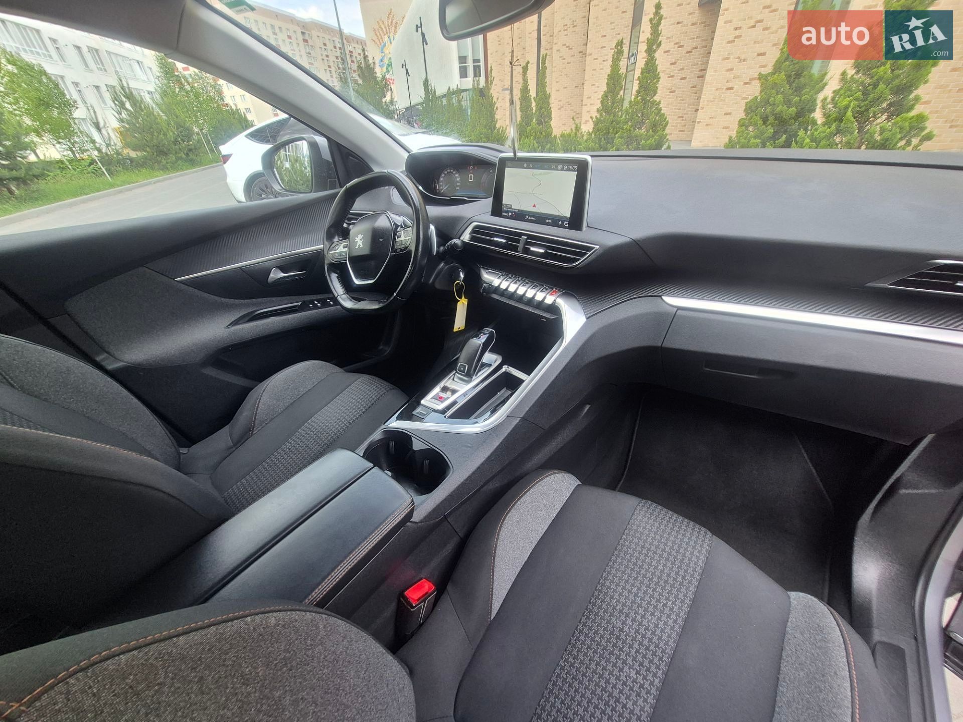 Peugeot 5008 2019 VIN VF3MCYHZRKS467530 фото оголошення 55 з 106