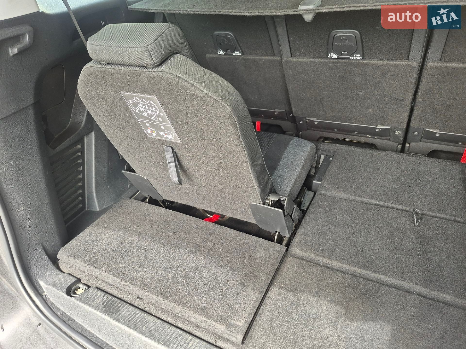 Peugeot 5008 2019 VIN VF3MCYHZRKS467530 фото оголошення 59 з 106