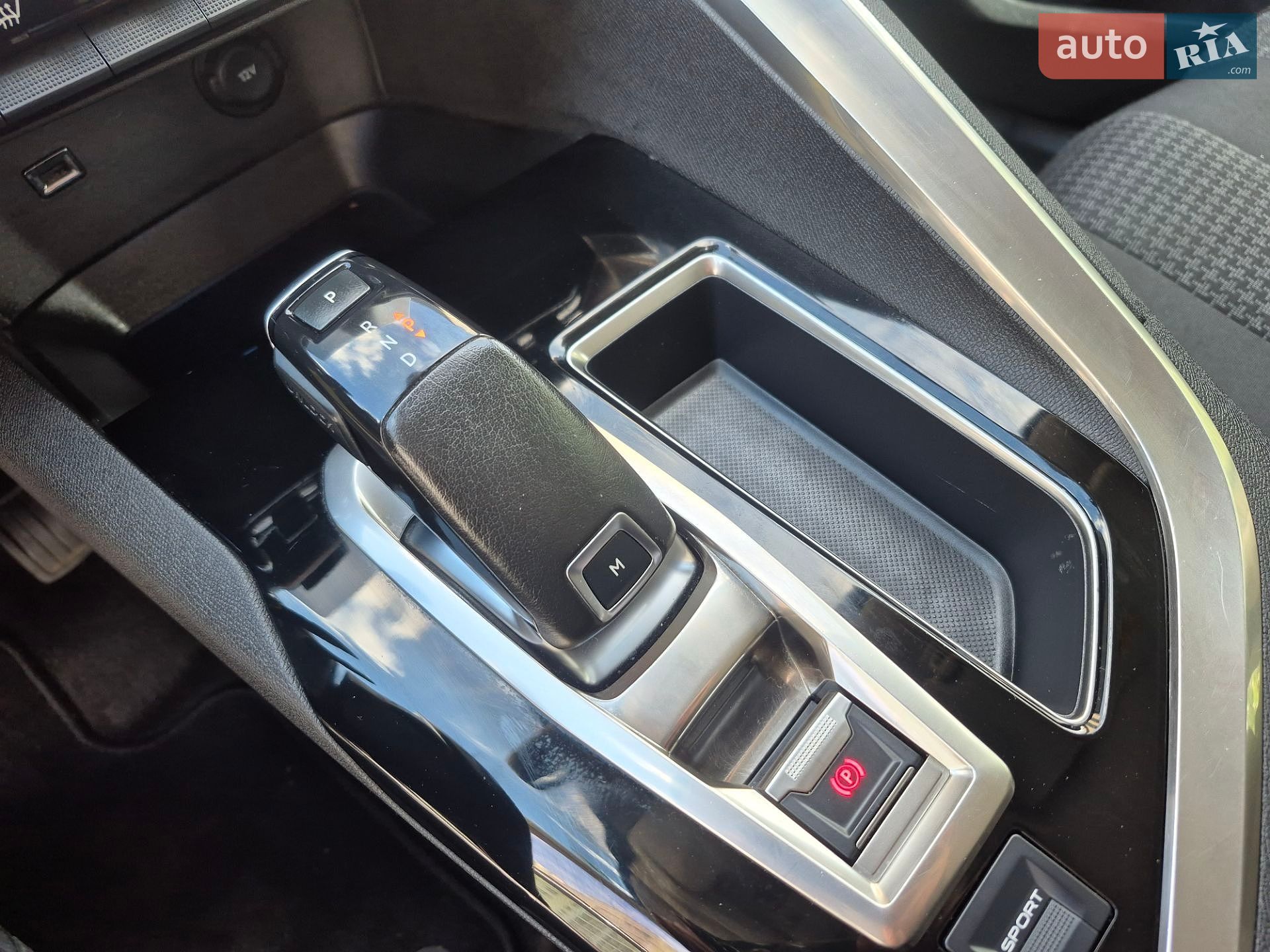 Peugeot 5008 2019 VIN VF3MCYHZRKS467530 фото оголошення 64 з 106
