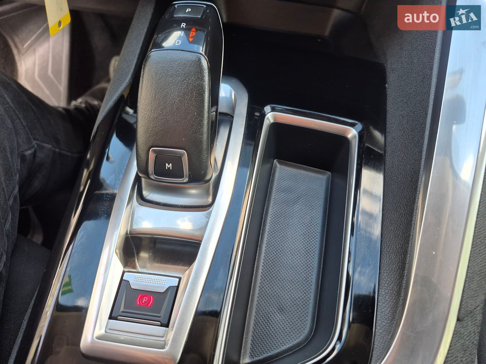 Peugeot 5008 2019 VIN VF3MCYHZRKS467530 фото оголошення 65 з 106