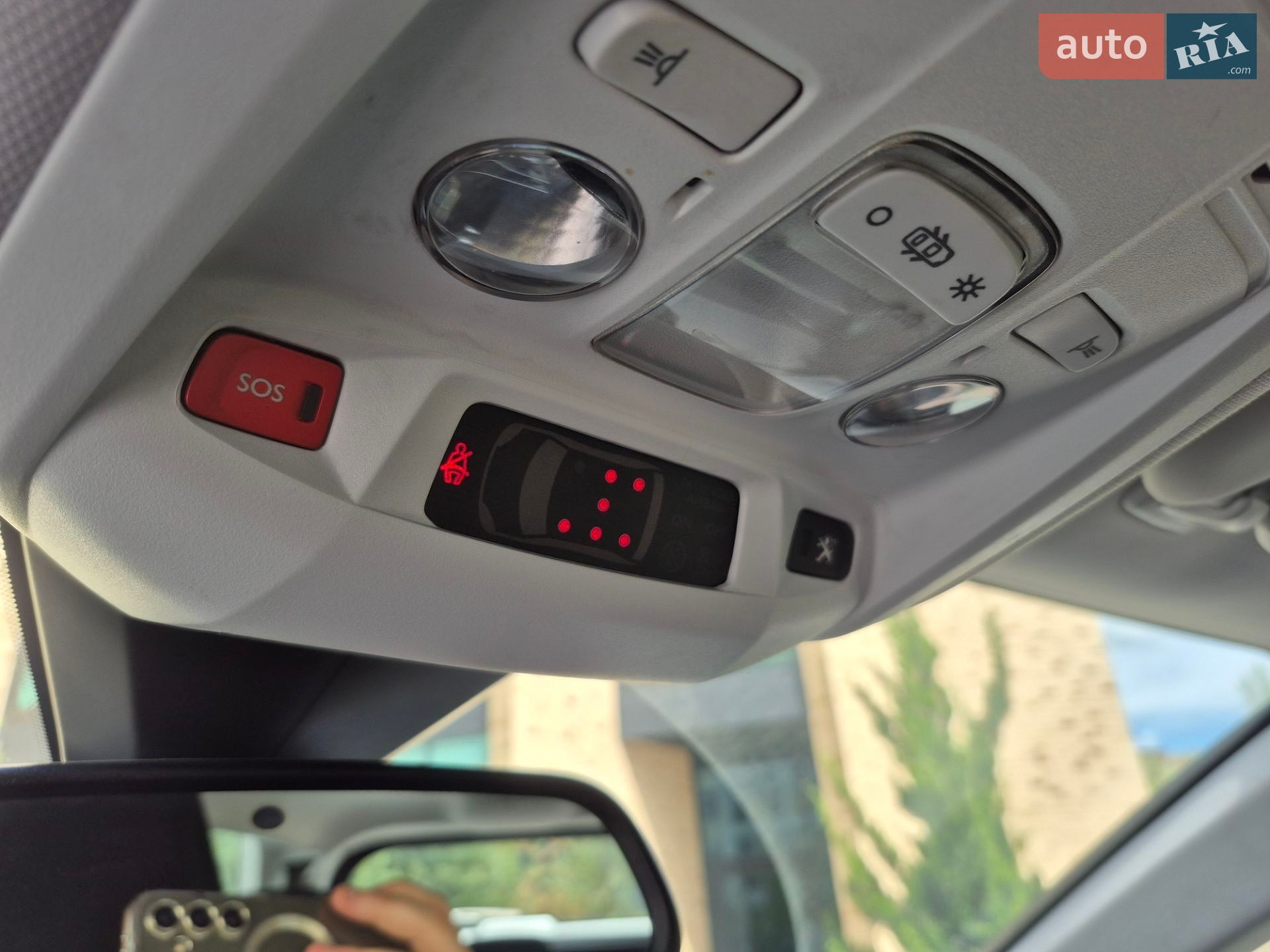 Peugeot 5008 2019 VIN VF3MCYHZRKS467530 фото оголошення 66 з 106