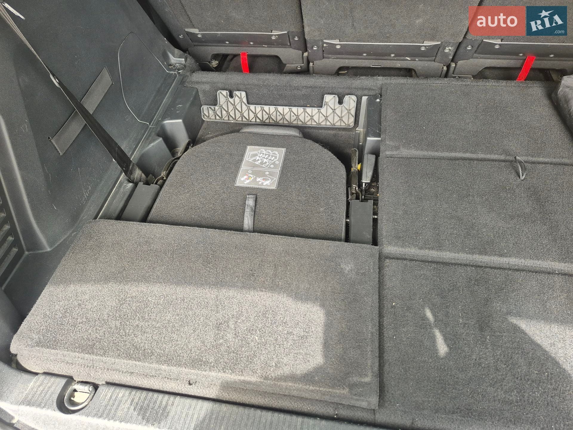 Peugeot 5008 2019 VIN VF3MCYHZRKS467530 фото оголошення 58 з 106