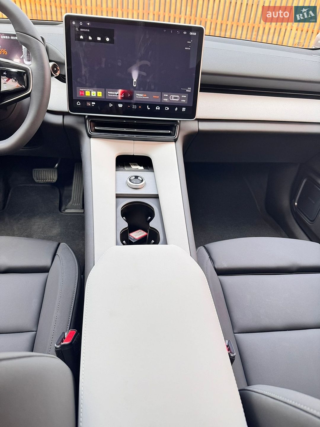 Polestar 4 2023 VIN L6T79P2N3PP104832 фото оголошення 31 з 36