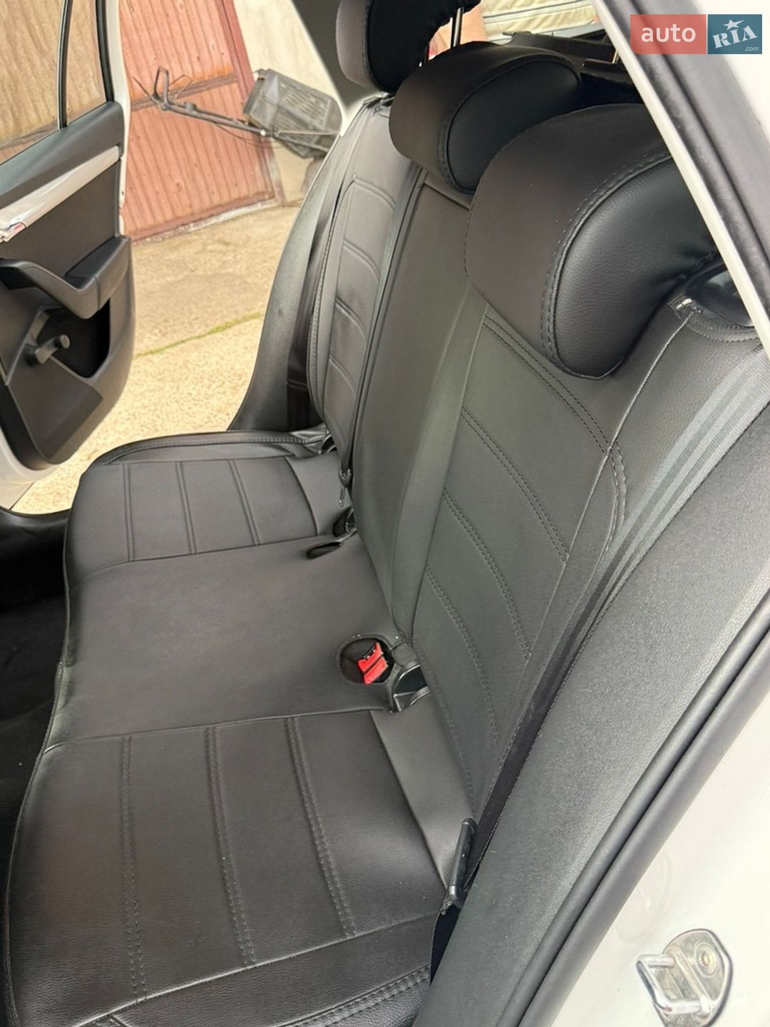Skoda Octavia 2017 VIN TMBJG7NE9J0026336 фото оголошення 11 з 18