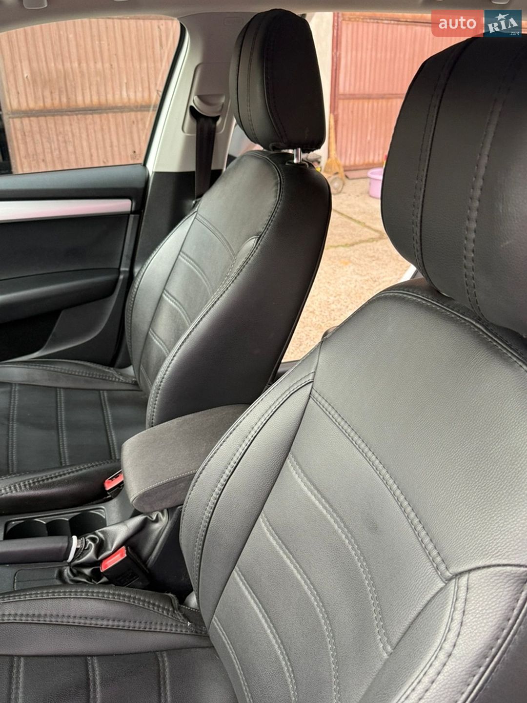 Skoda Octavia 2017 VIN TMBJG7NE9J0026336 фото оголошення 13 з 18