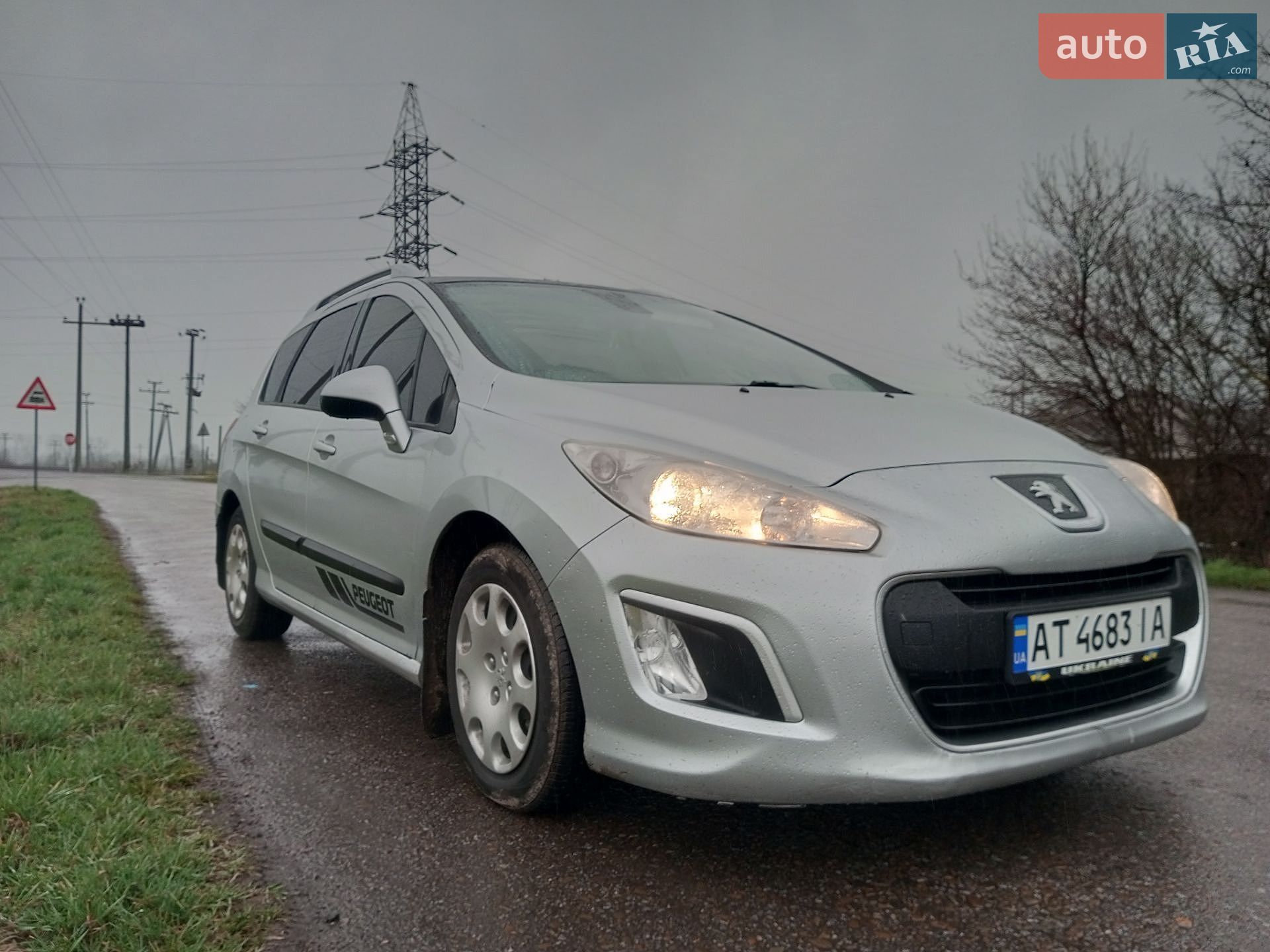 Peugeot 308 2012 VIN VF34E9HR8CS210539 фото оголошення 23 з 37