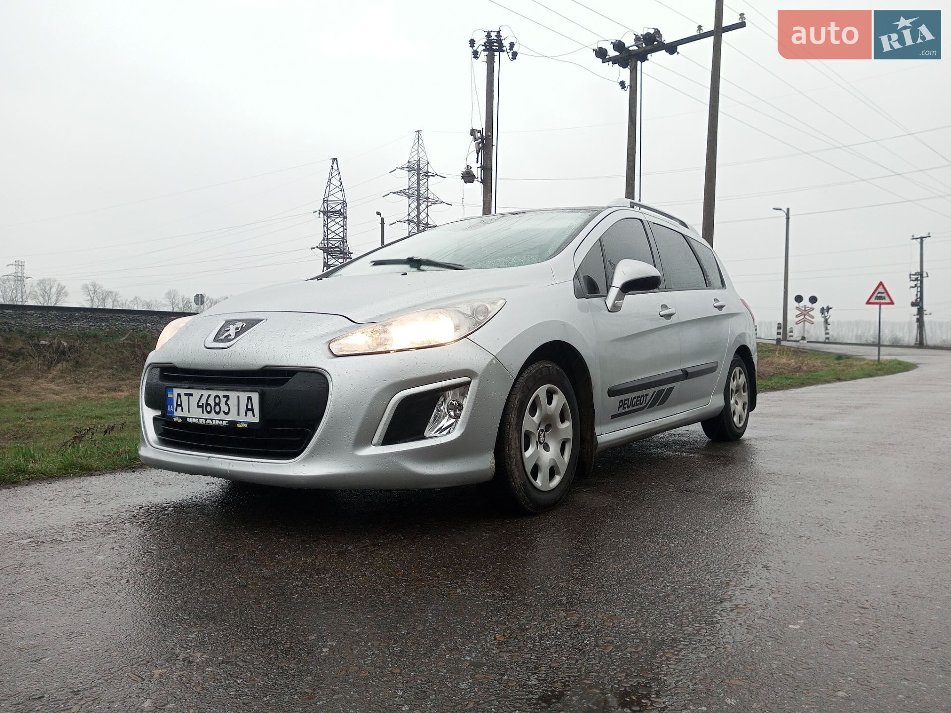 Peugeot 308 2012 VIN VF34E9HR8CS210539 фото оголошення 21 з 37