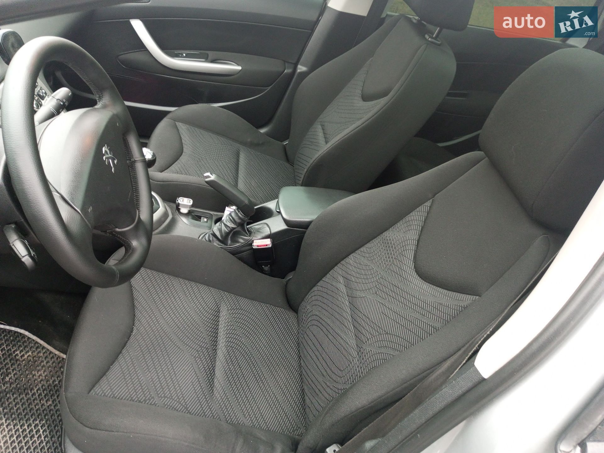 Peugeot 308 2012 VIN VF34E9HR8CS210539 фото оголошення 25 з 37