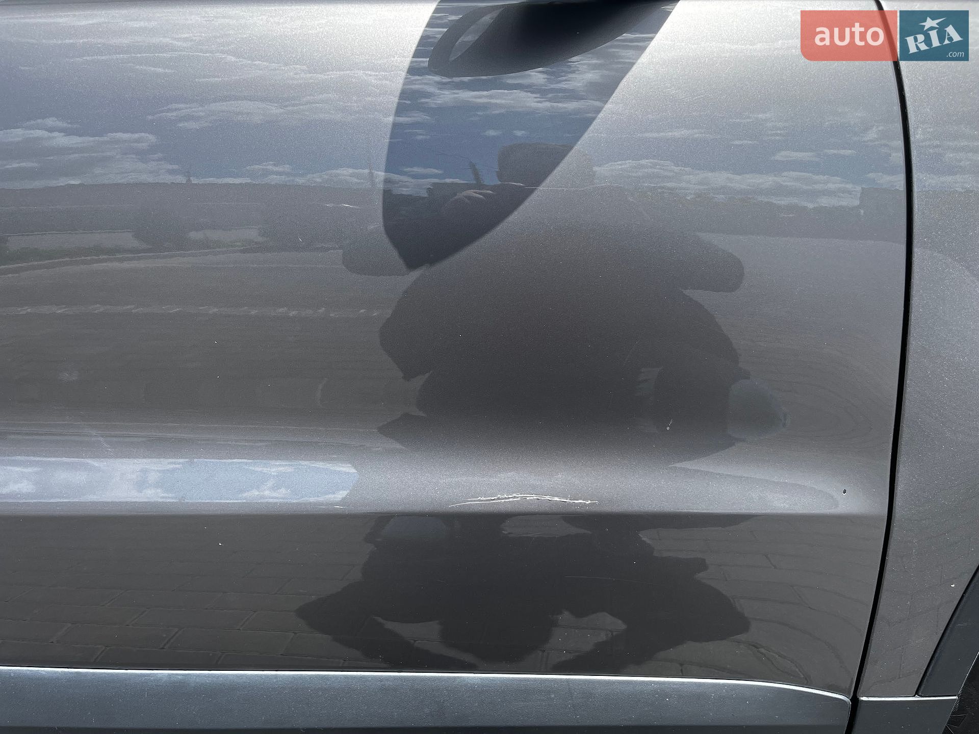 Volkswagen Tiguan 2010 VIN WVGZZZ5NZAW106801 фото оголошення 17 з 17