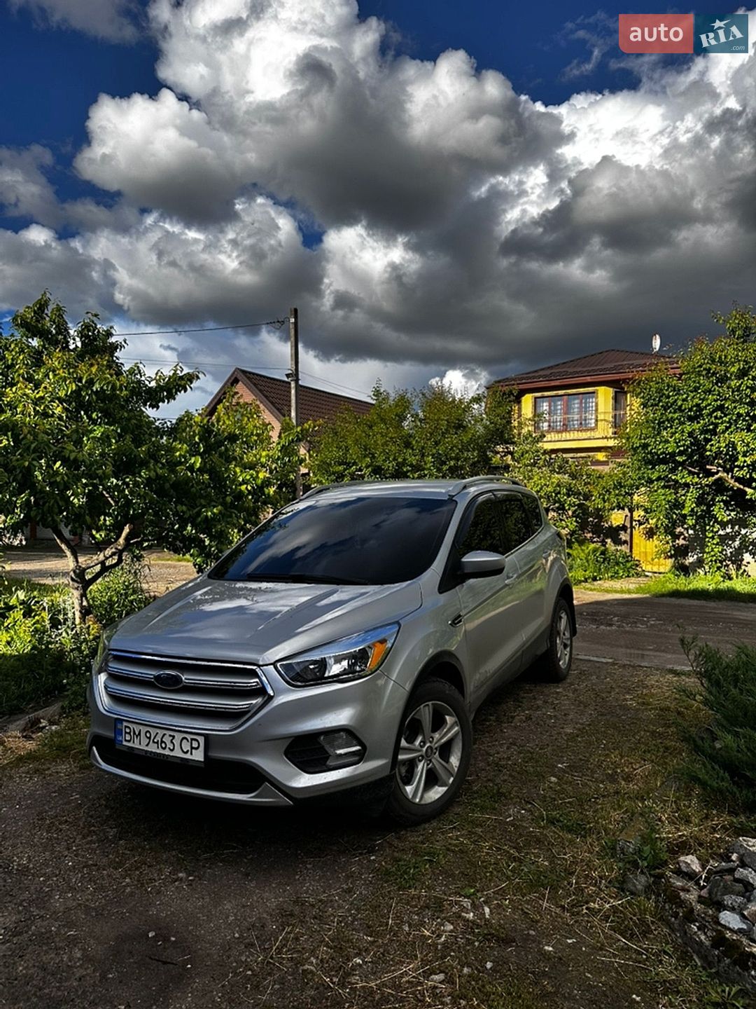 Ford Escape 2019 VIN 1FMCU9G94KUB33913 фото оголошення 27 з 27