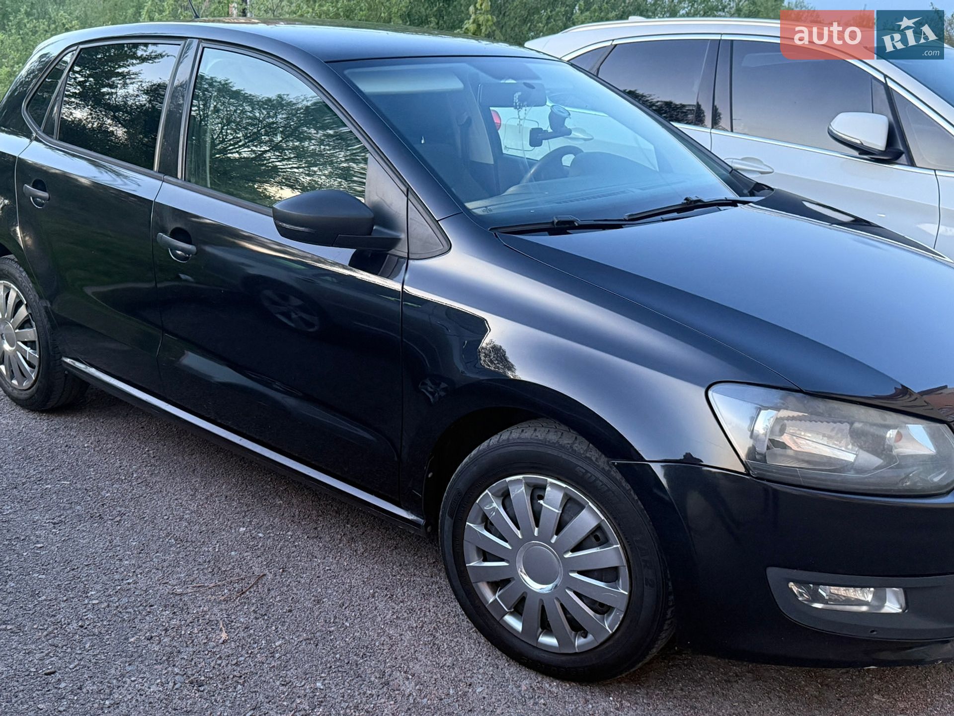 Volkswagen Polo 2013 VIN WVWZZZ6RZDY173917 фото оголошення 9 з 23