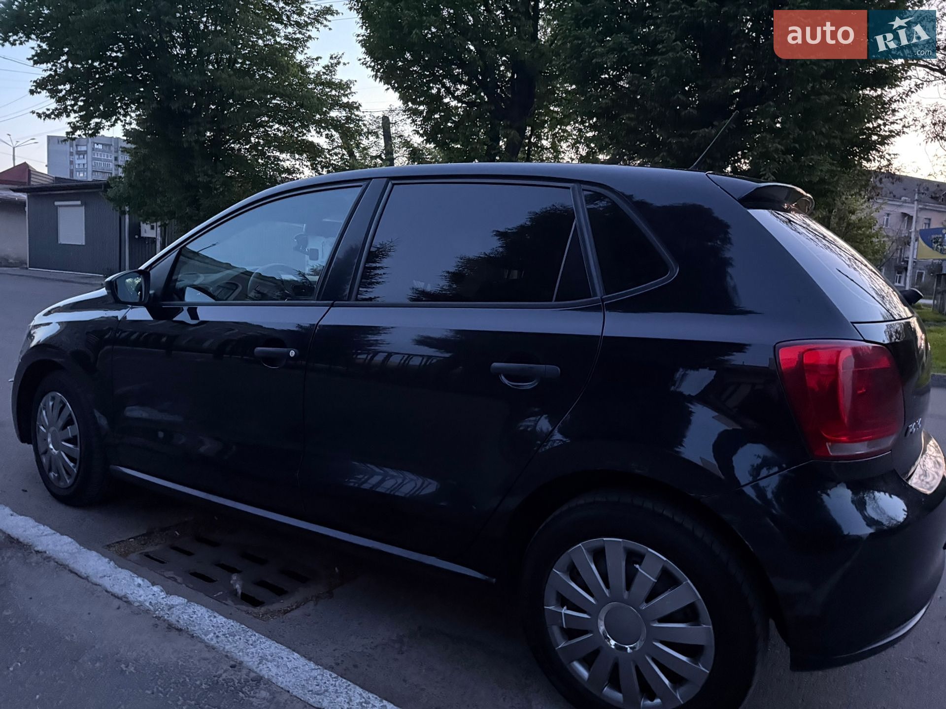 Volkswagen Polo 2013 VIN WVWZZZ6RZDY173917 фото оголошення 8 з 23