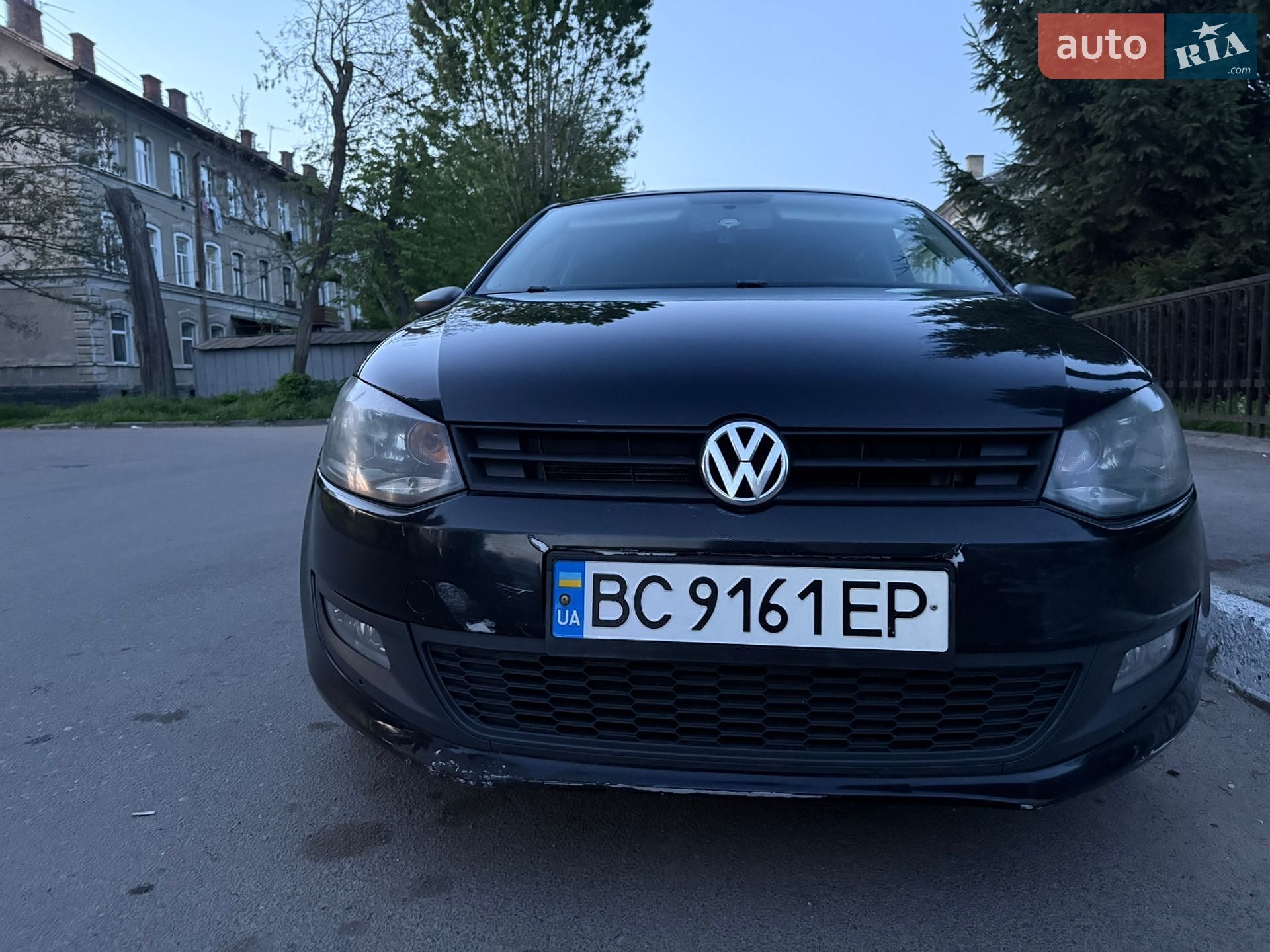 Volkswagen Polo 2013 VIN WVWZZZ6RZDY173917 фото оголошення 14 з 23