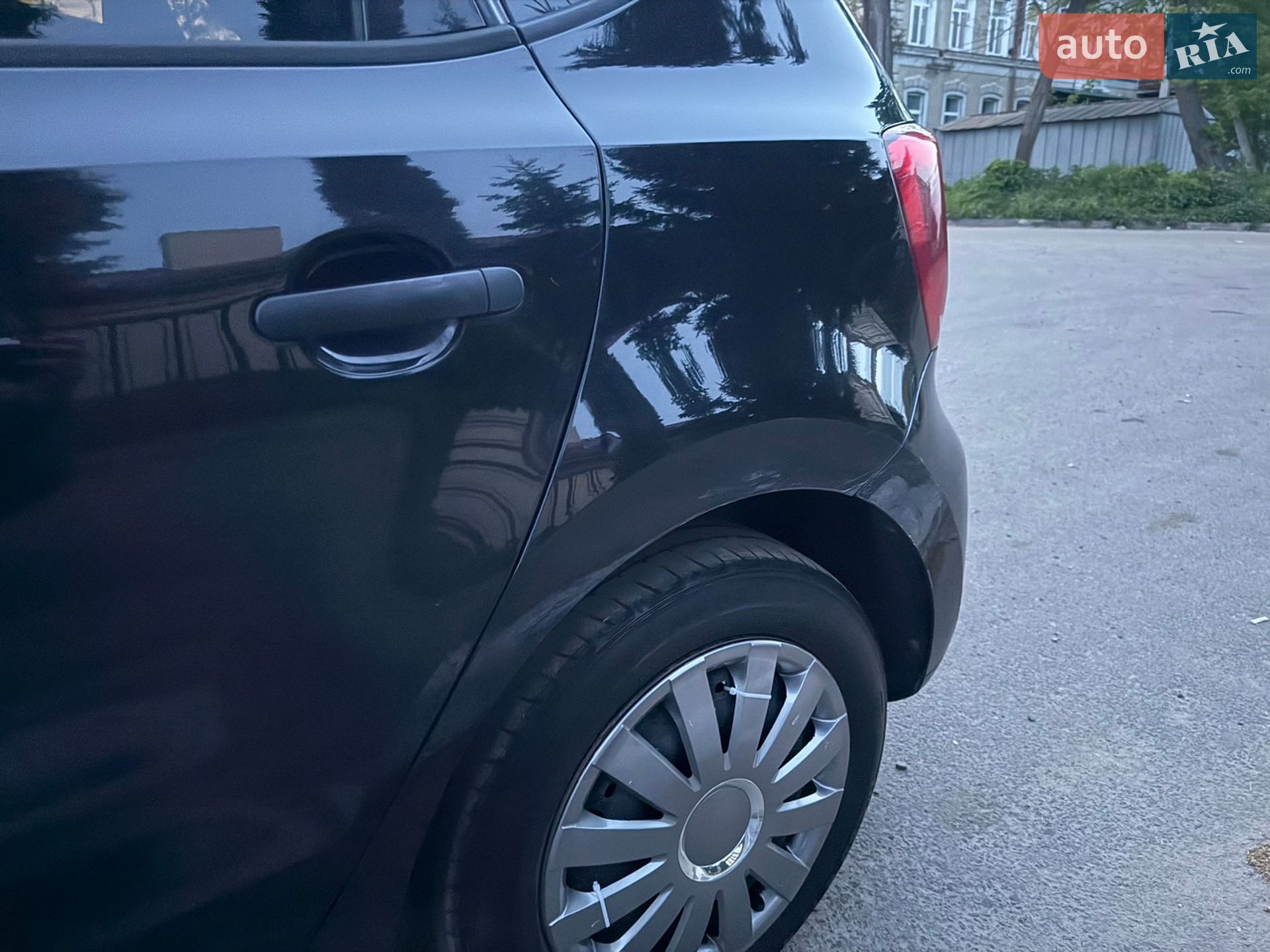 Volkswagen Polo 2013 VIN WVWZZZ6RZDY173917 фото оголошення 15 з 23