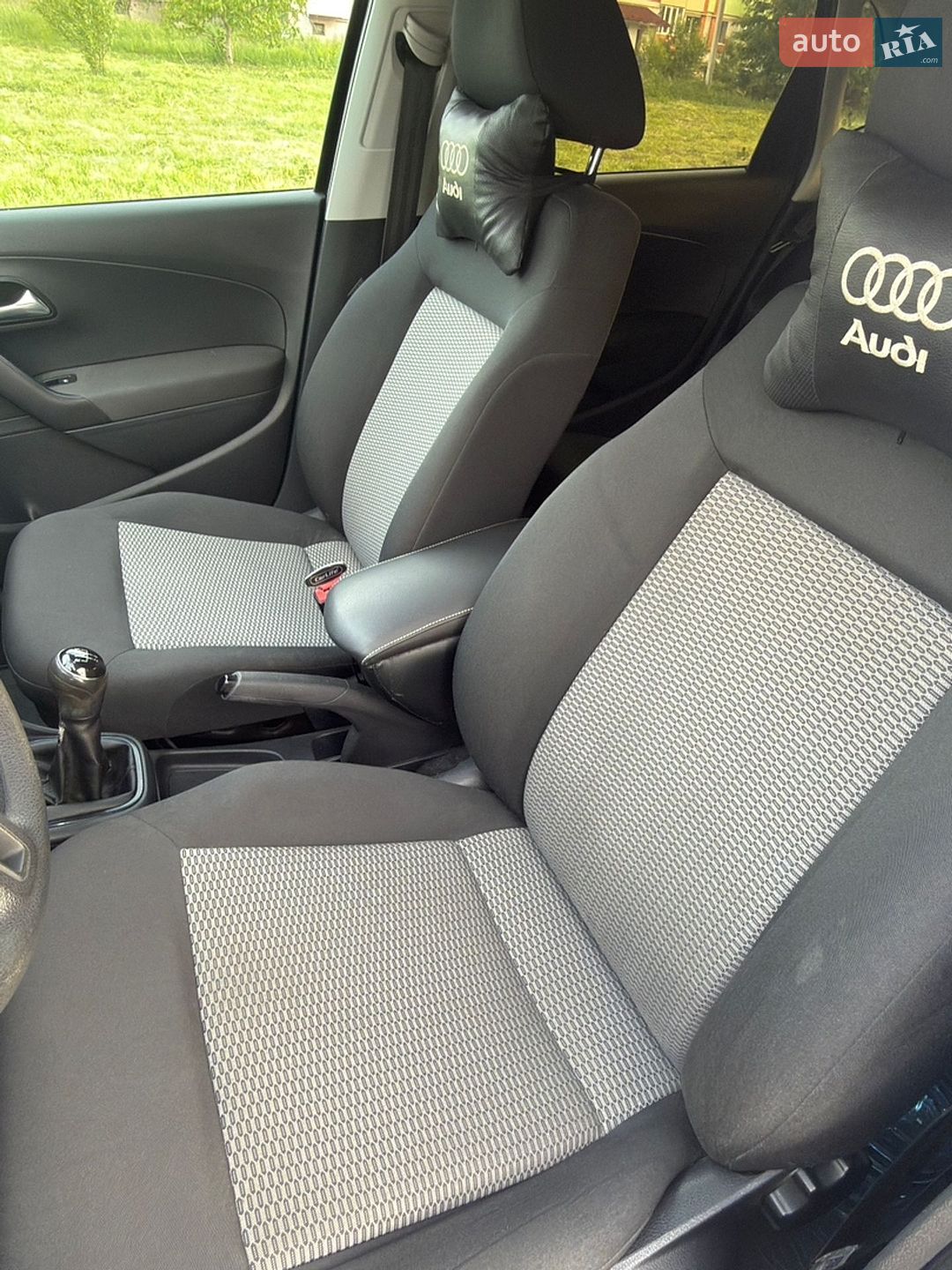 Volkswagen Polo 2013 VIN WVWZZZ6RZDY173917 фото оголошення 20 з 23