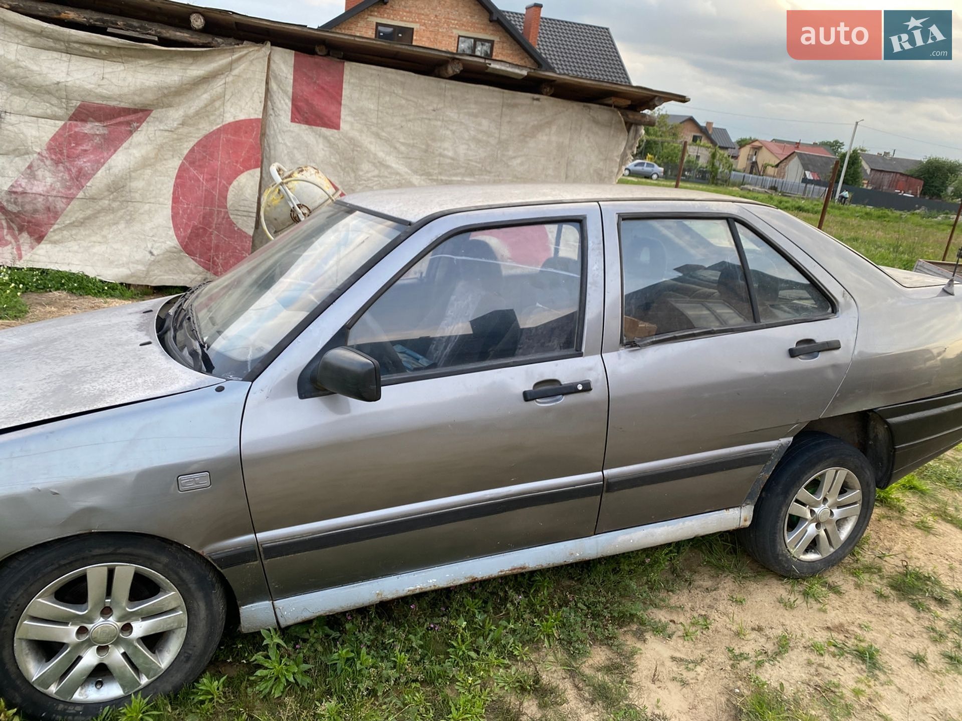 SEAT Toledo 1993 VIN VSSZZZ1LZZD024922 фото оголошення 2 з 10