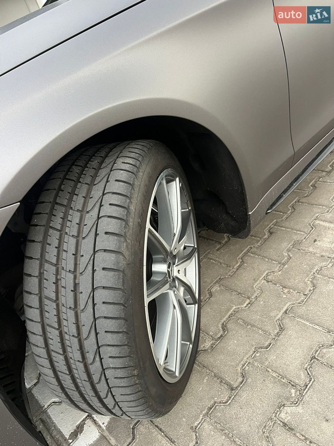 Mercedes-Benz S-Class 2019 VIN WDDUG8GB6LA523756 фото оголошення 28 з 31