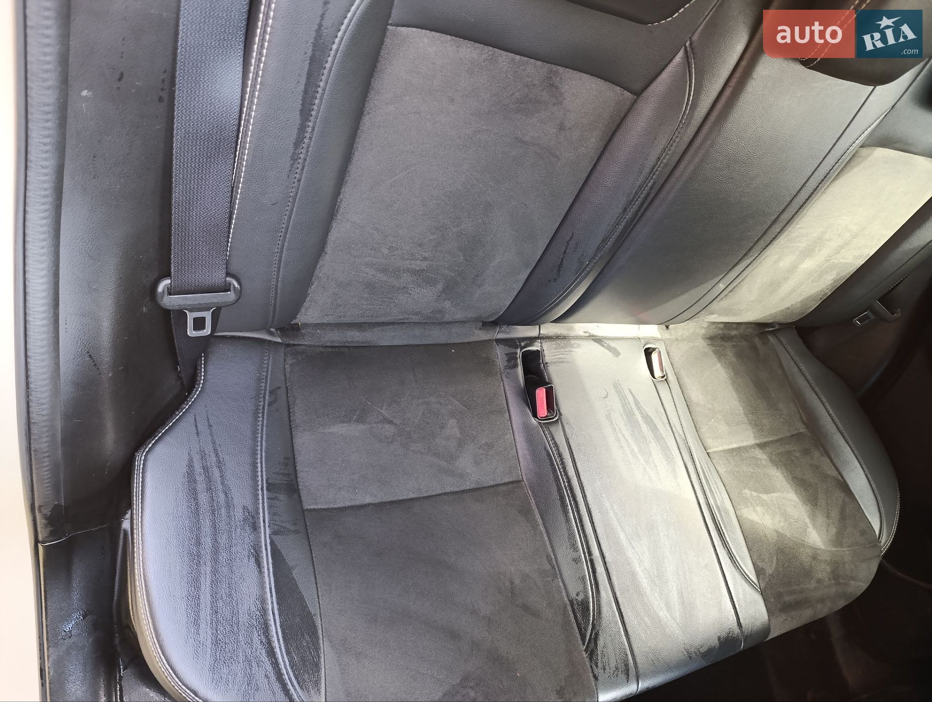Suzuki Vitara 2017 VIN TSMLYD81S00369623 фото оголошення 22 з 22