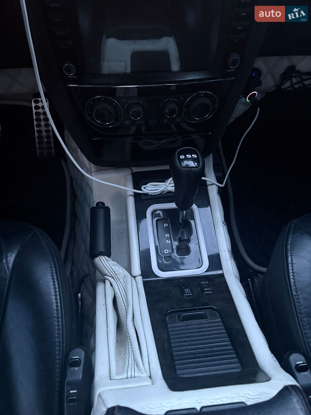 Mercedes-Benz G-Class 1998 VIN WDB46333117106931 фото оголошення 85 з 86