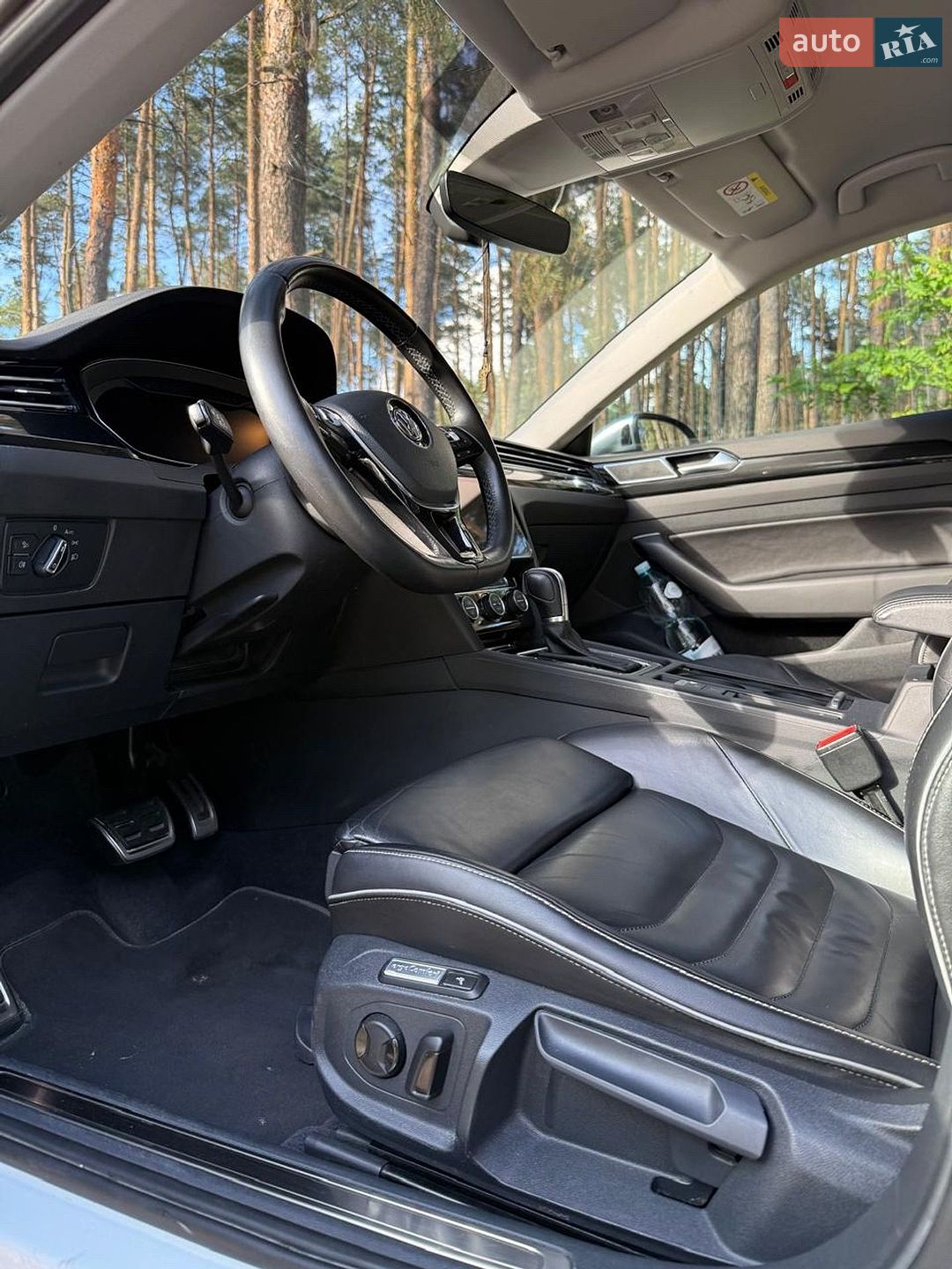 Volkswagen Arteon 2017 VIN WVWZZZ3HZJE514317 фото оголошення 29 з 52