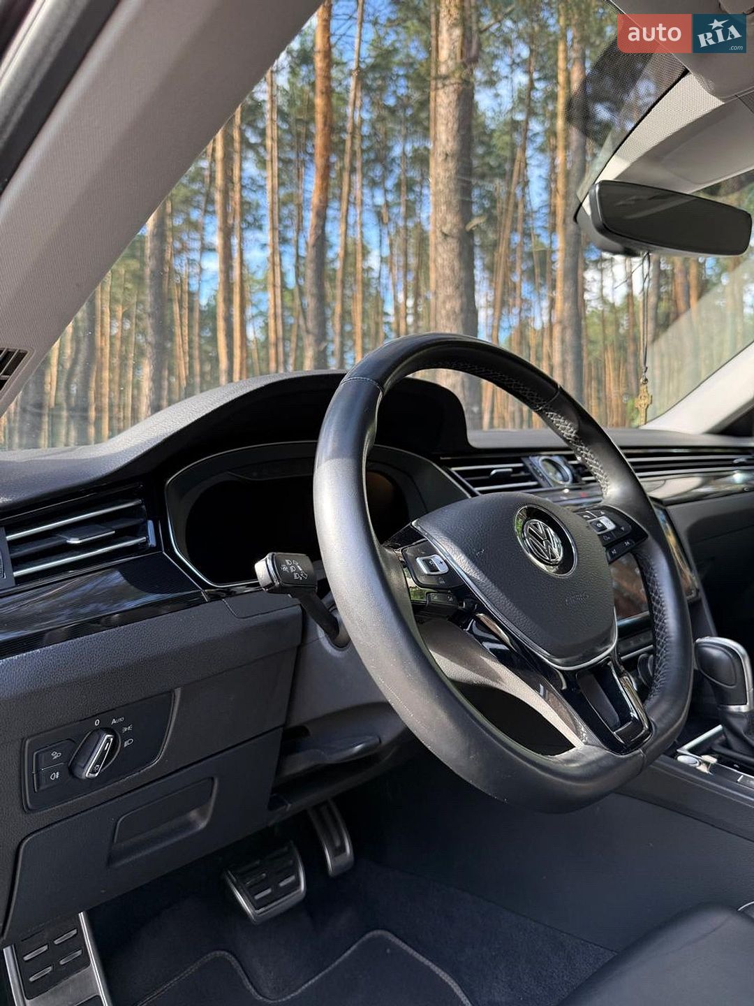 Volkswagen Arteon 2017 VIN WVWZZZ3HZJE514317 фото оголошення 30 з 52