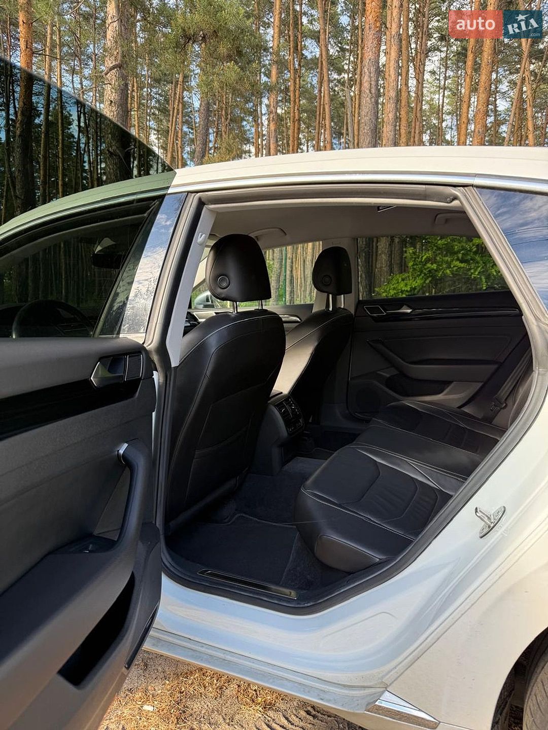 Volkswagen Arteon 2017 VIN WVWZZZ3HZJE514317 фото оголошення 45 з 52