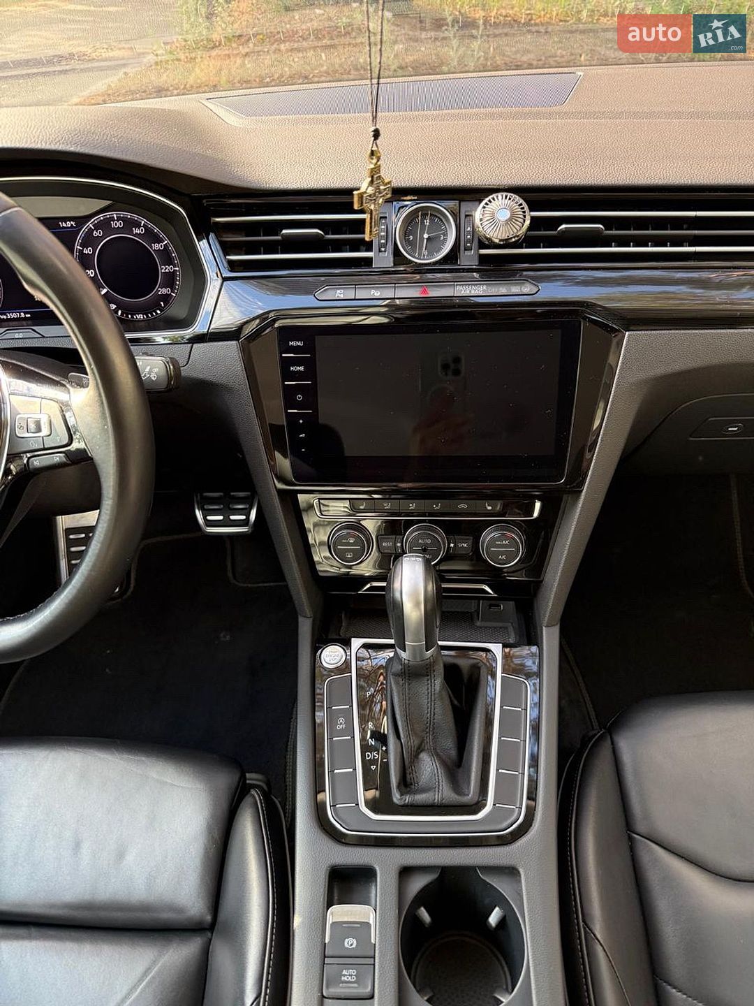Volkswagen Arteon 2017 VIN WVWZZZ3HZJE514317 фото оголошення 43 з 52