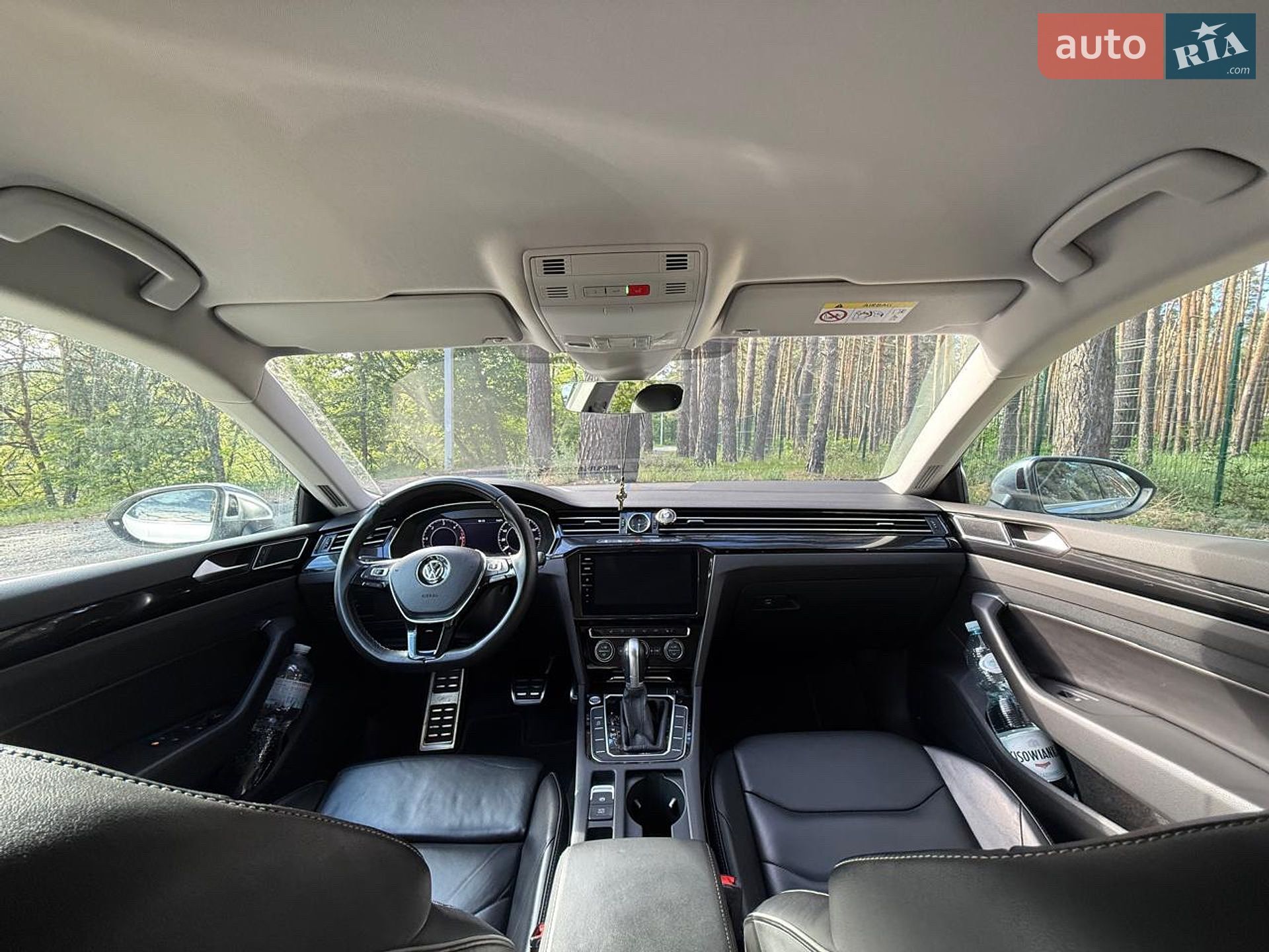 Volkswagen Arteon 2017 VIN WVWZZZ3HZJE514317 фото оголошення 44 з 52
